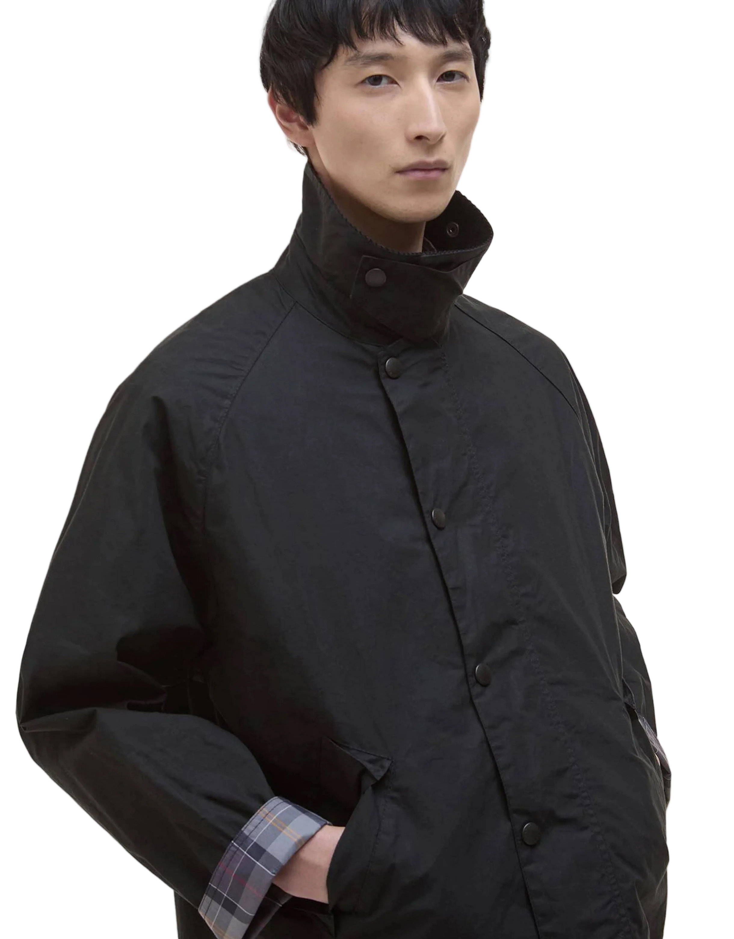 Transport Casual Jacket