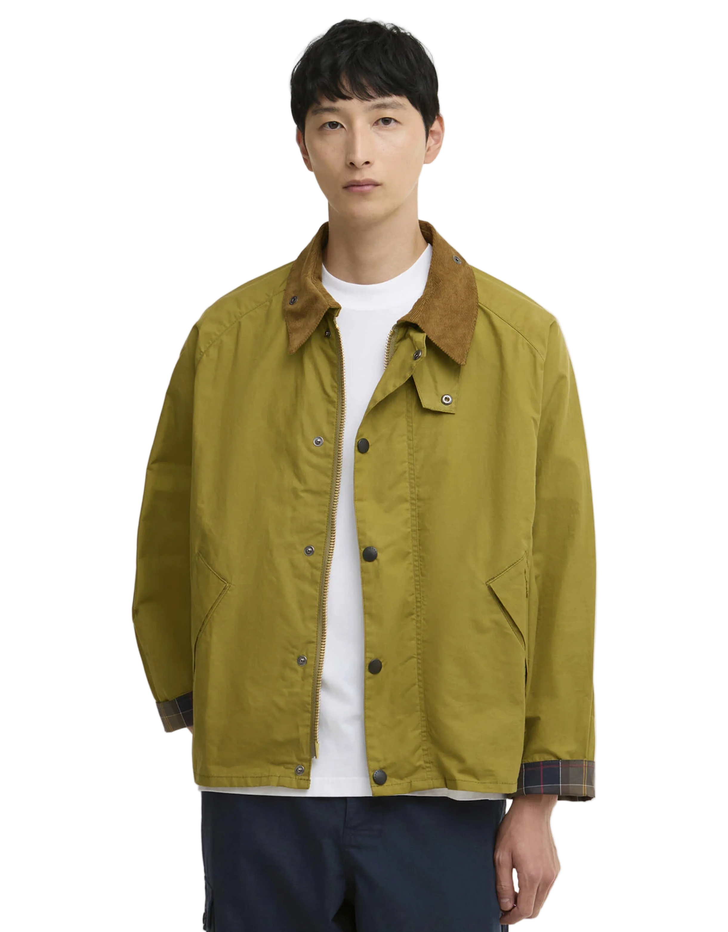 Transport Casual Jacket