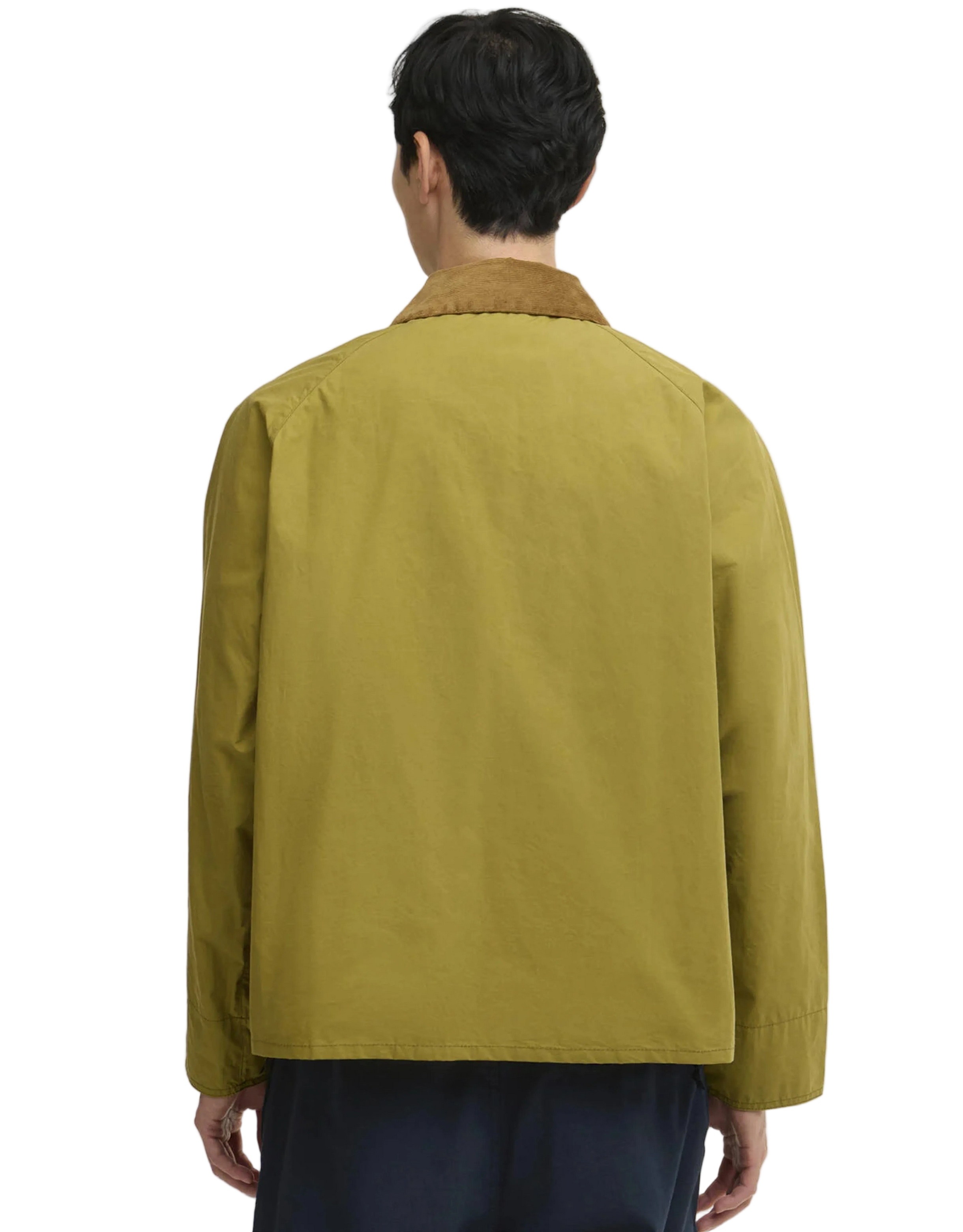 Transport Casual Jacket