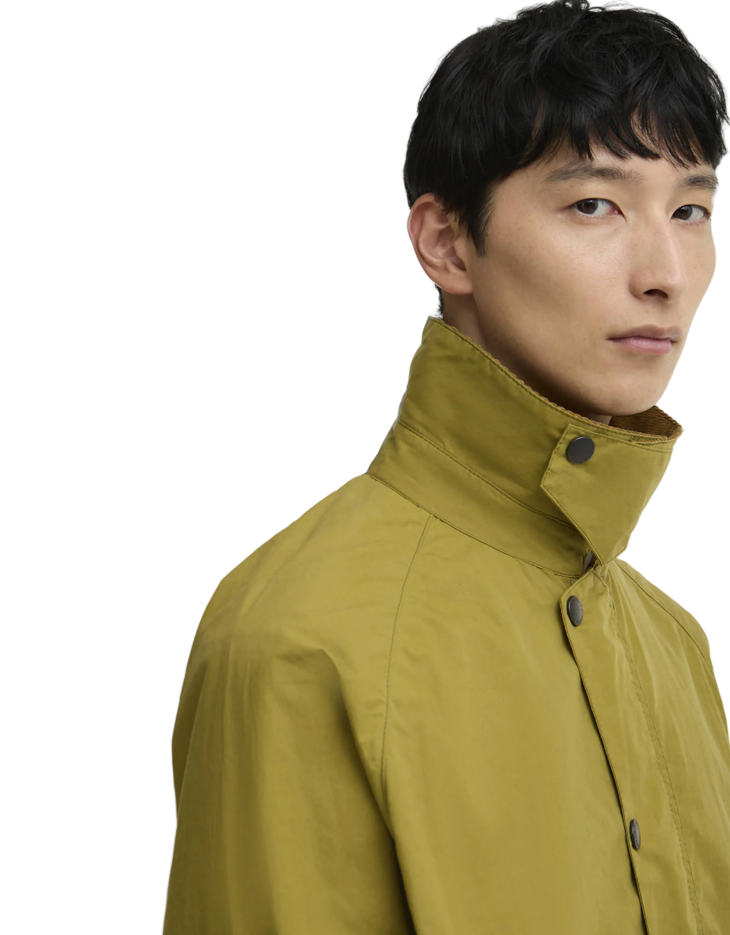 Transport Casual Jacket