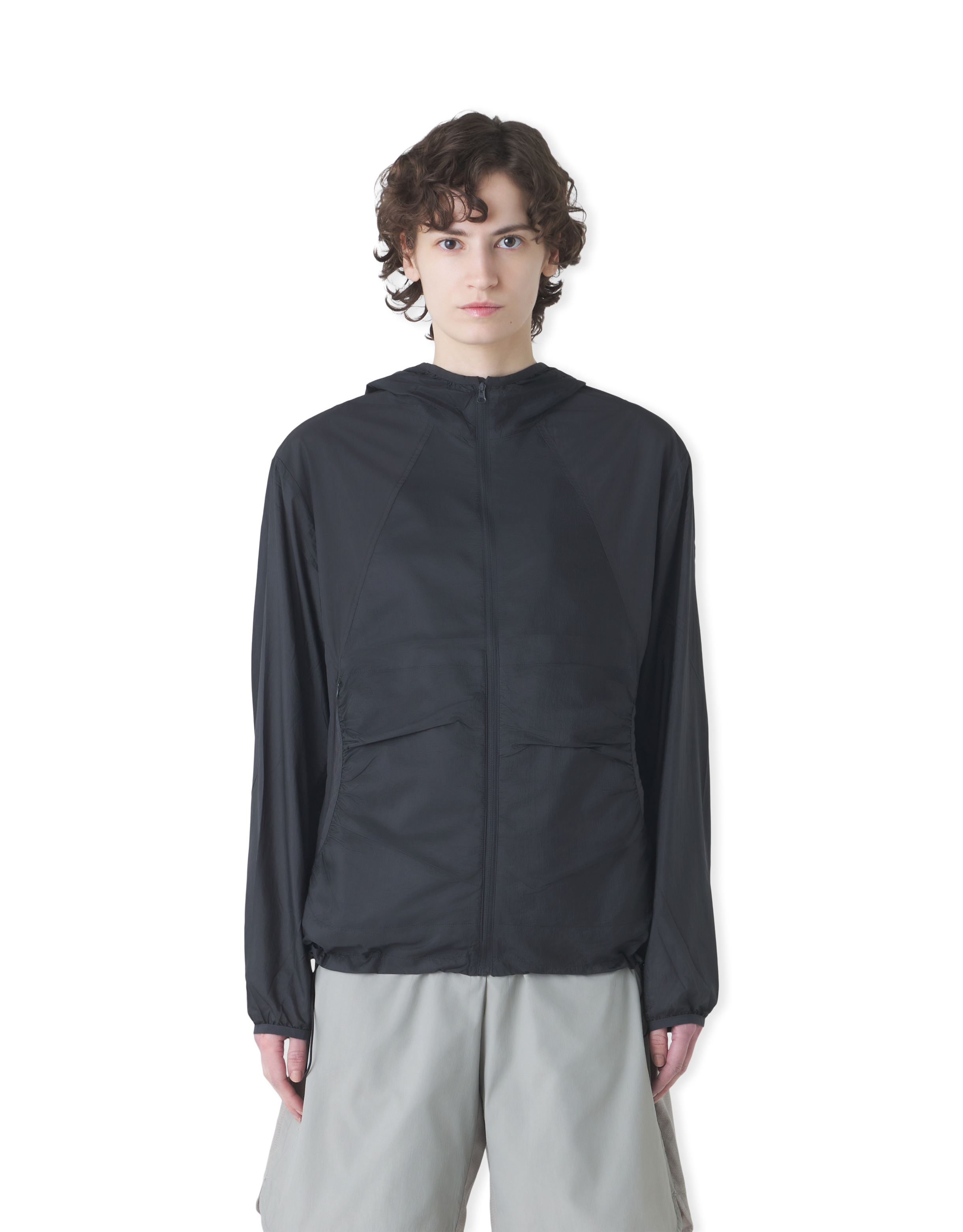 Orbit LT Technical Jacket