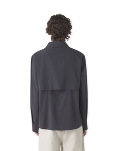 Align Button Up Shirt