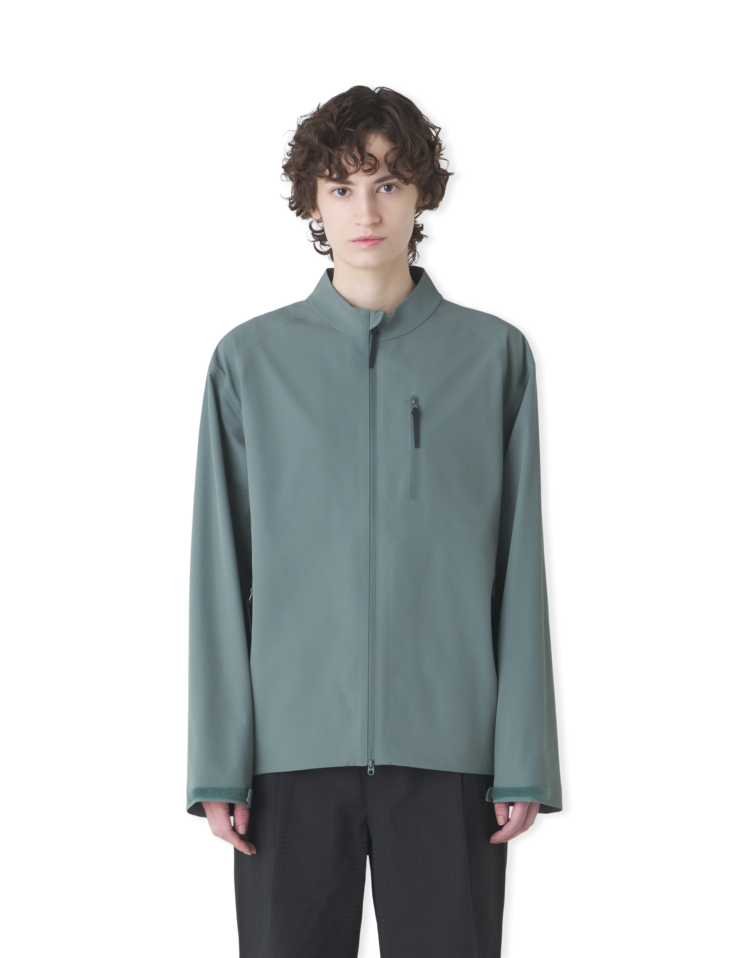 Edge LT Softshell Technical Jacket