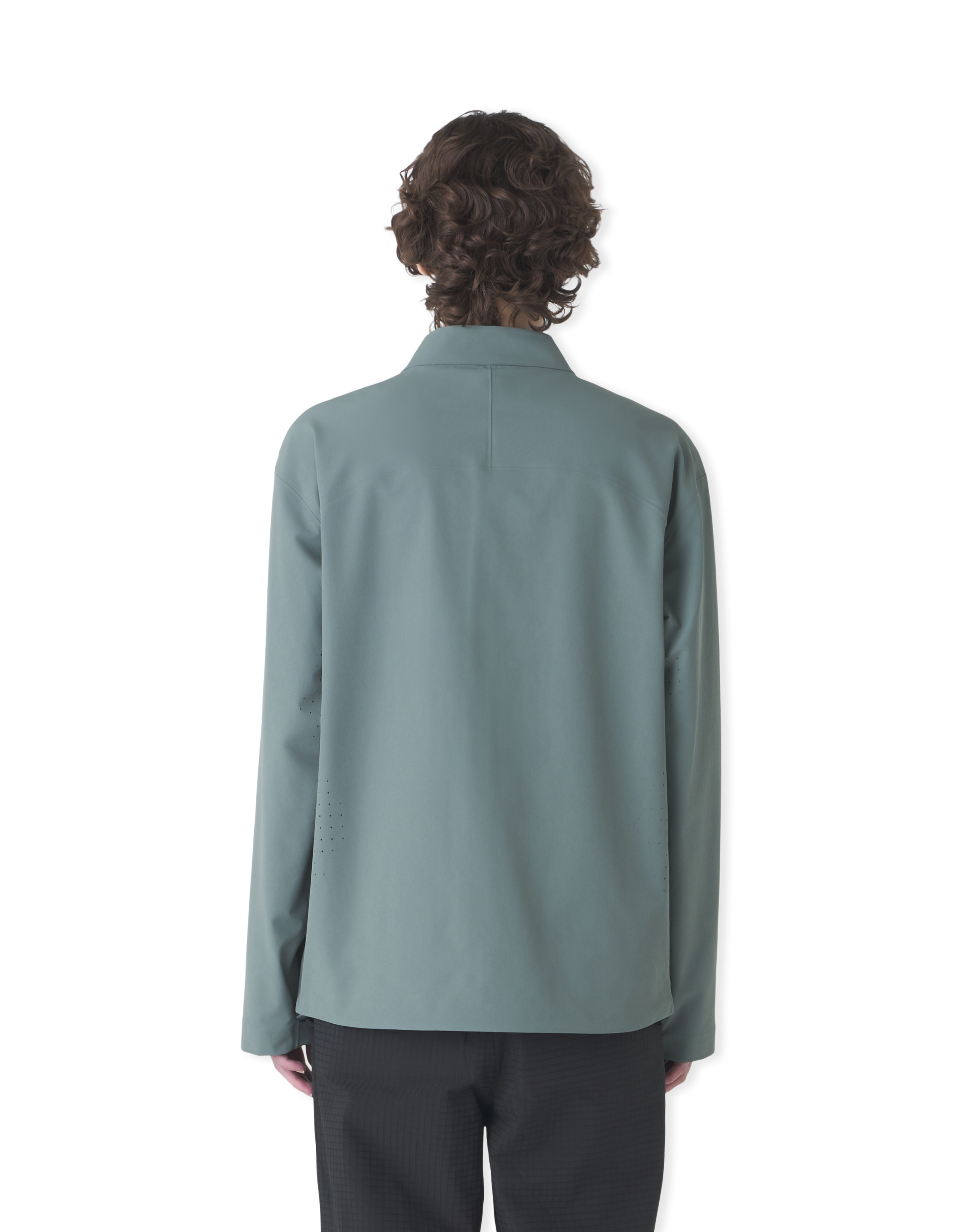 Edge LT Softshell Technical Jacket