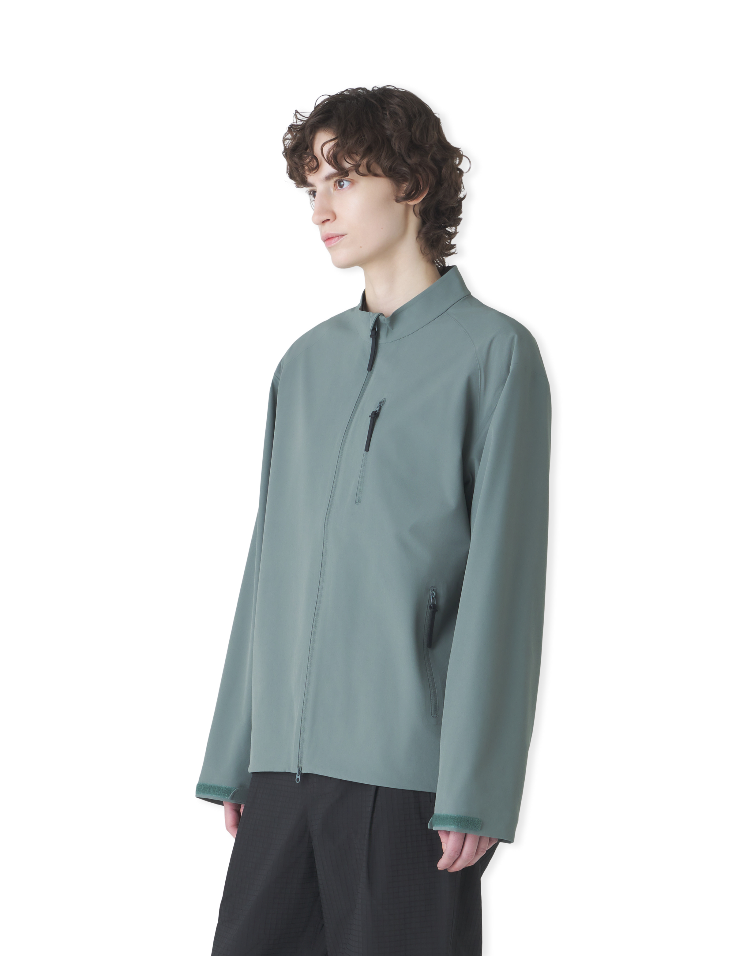 Edge LT Softshell Technical Jacket
