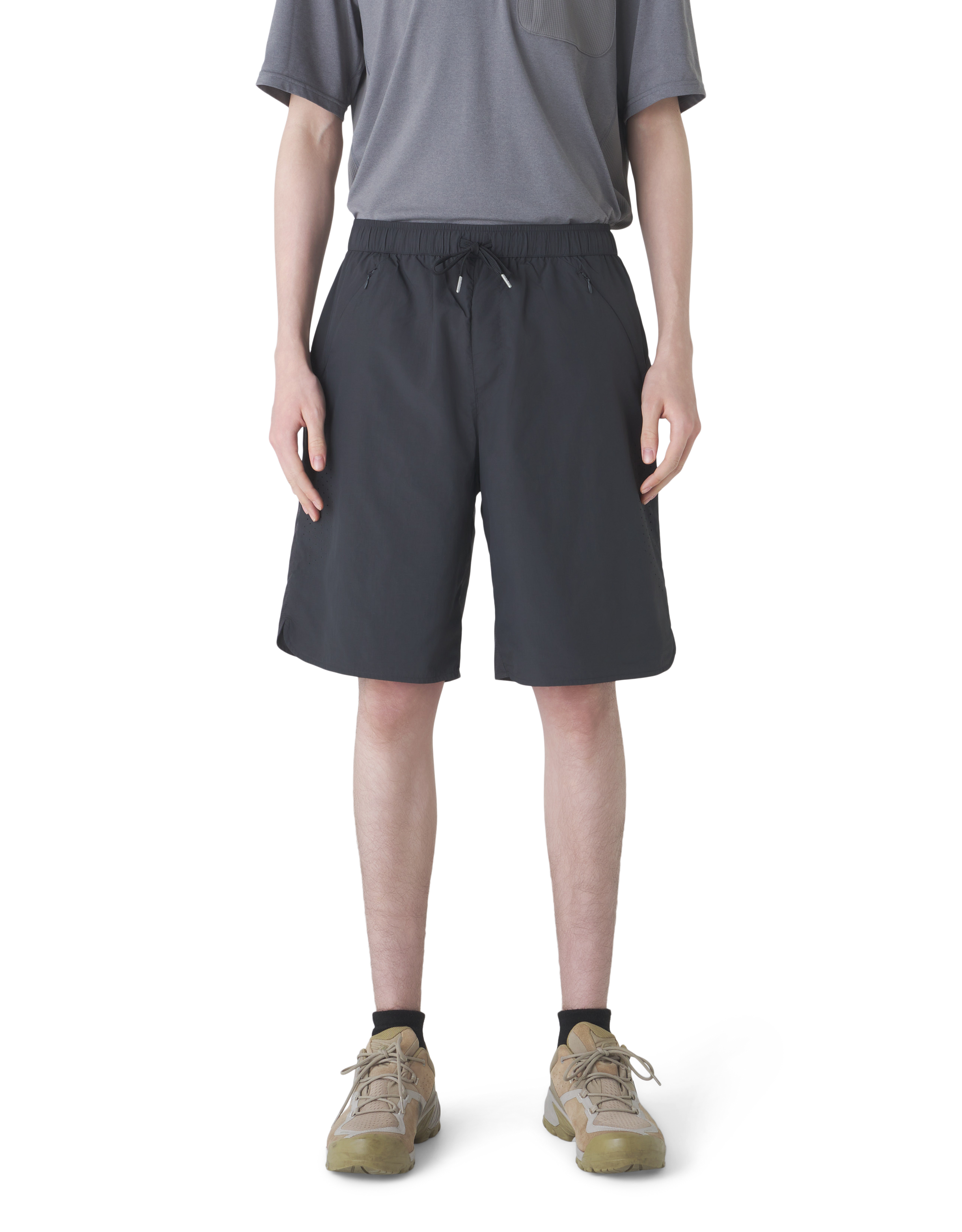 Orbit LT Technical Shorts