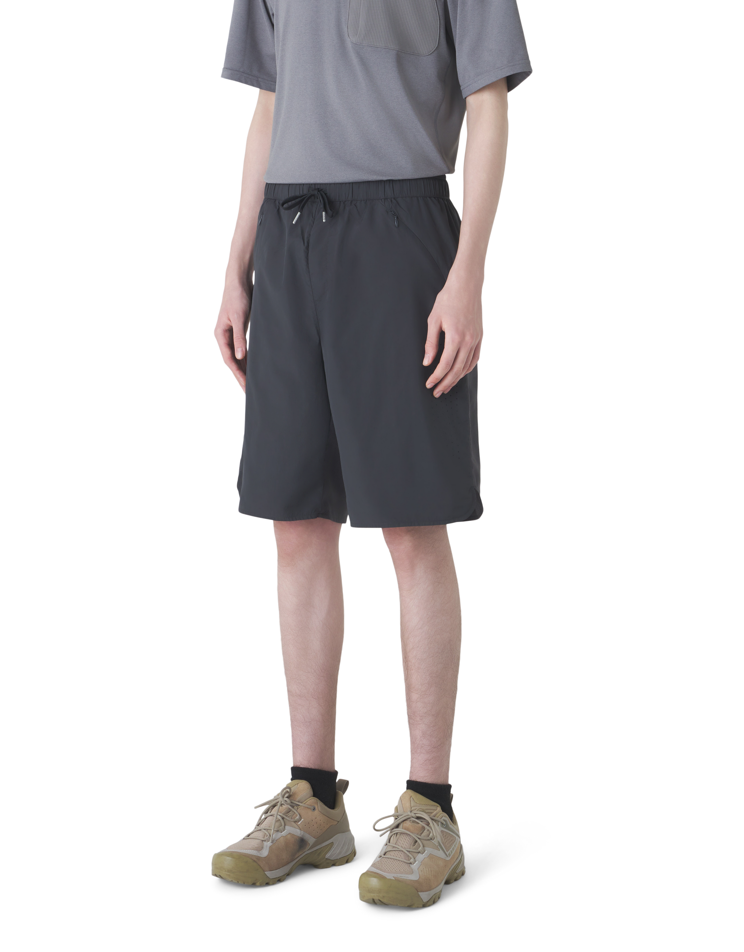 Orbit LT Technical Shorts