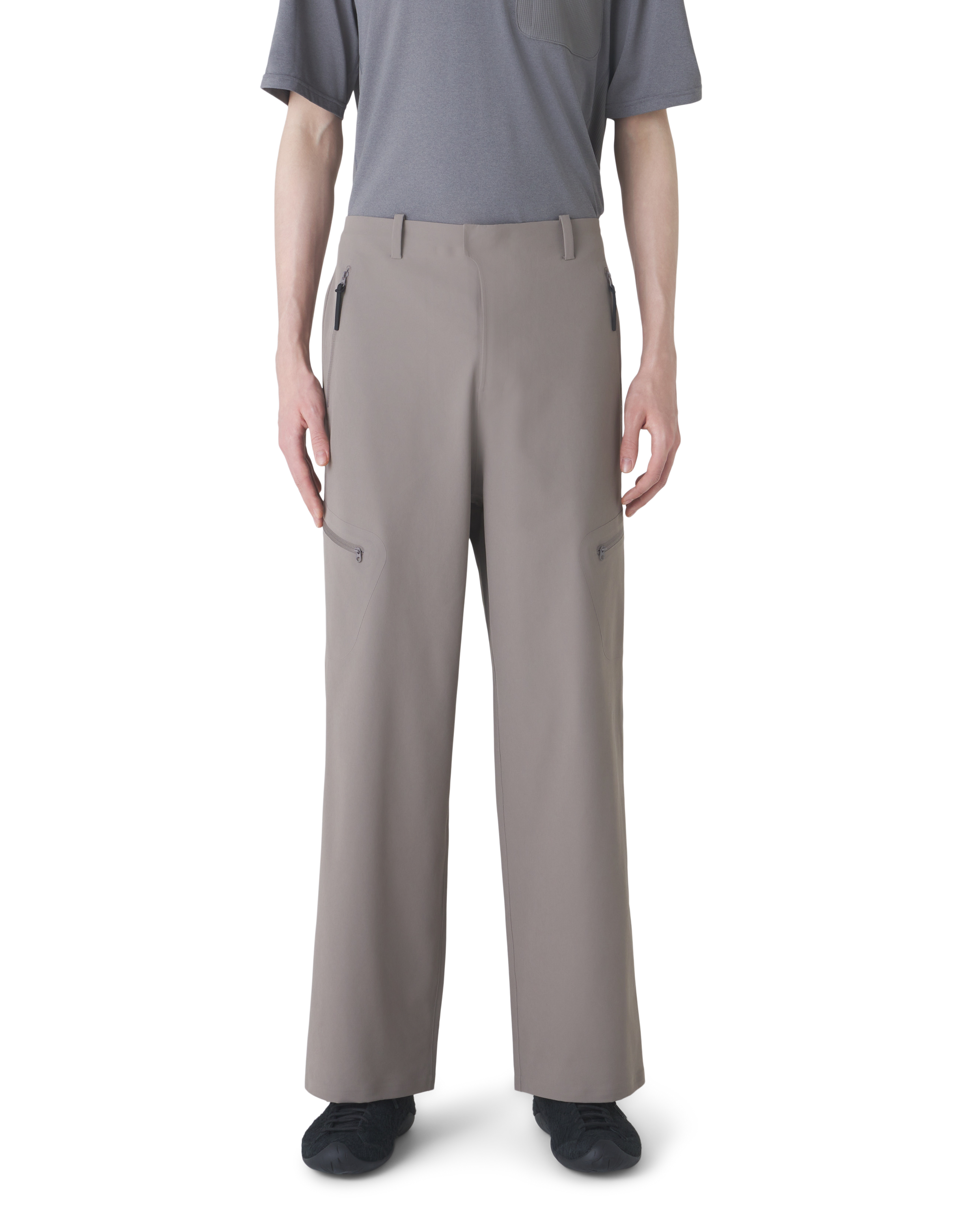 Edge LT Softshell Technical Trouser