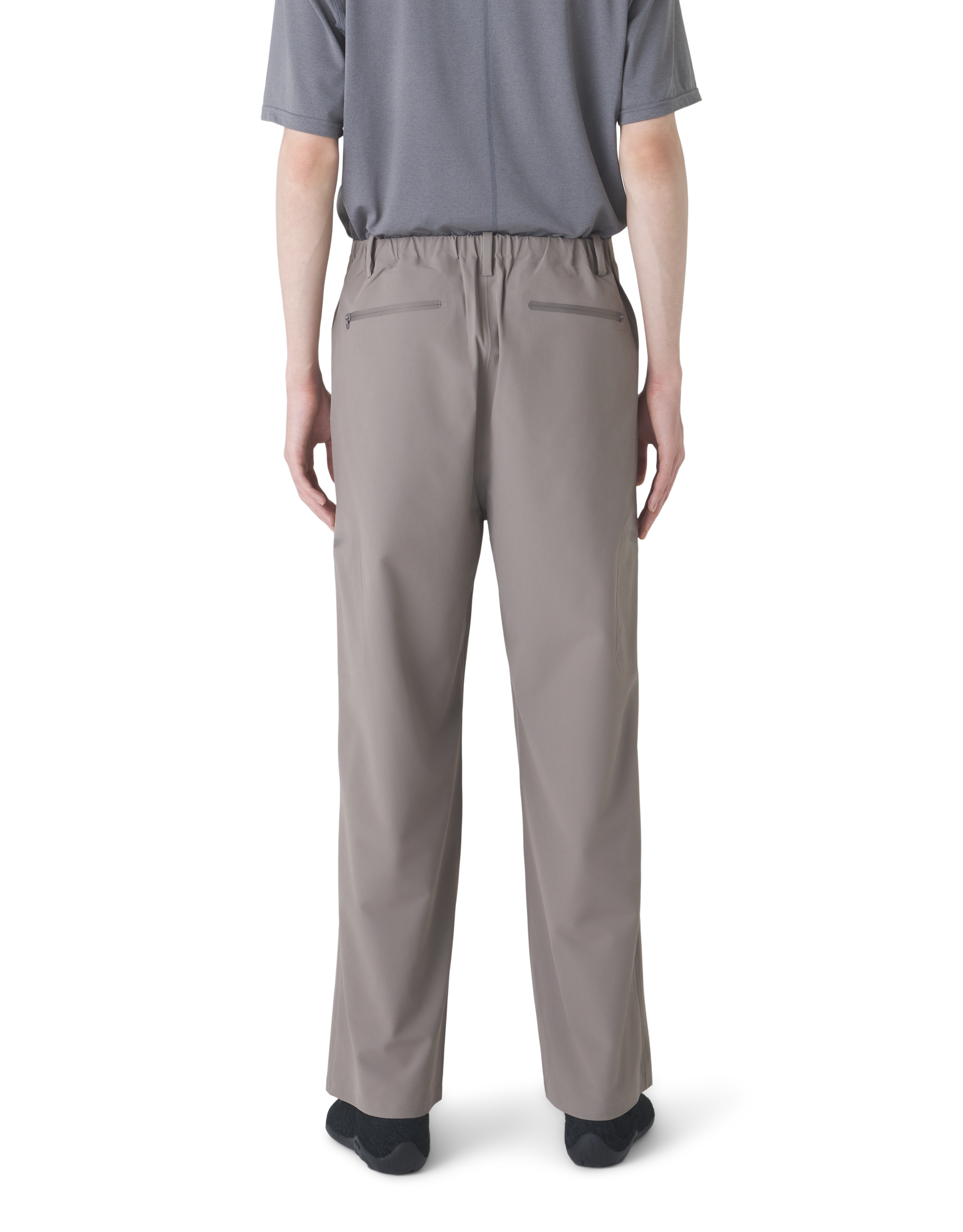 Edge LT Softshell Technical Trouser