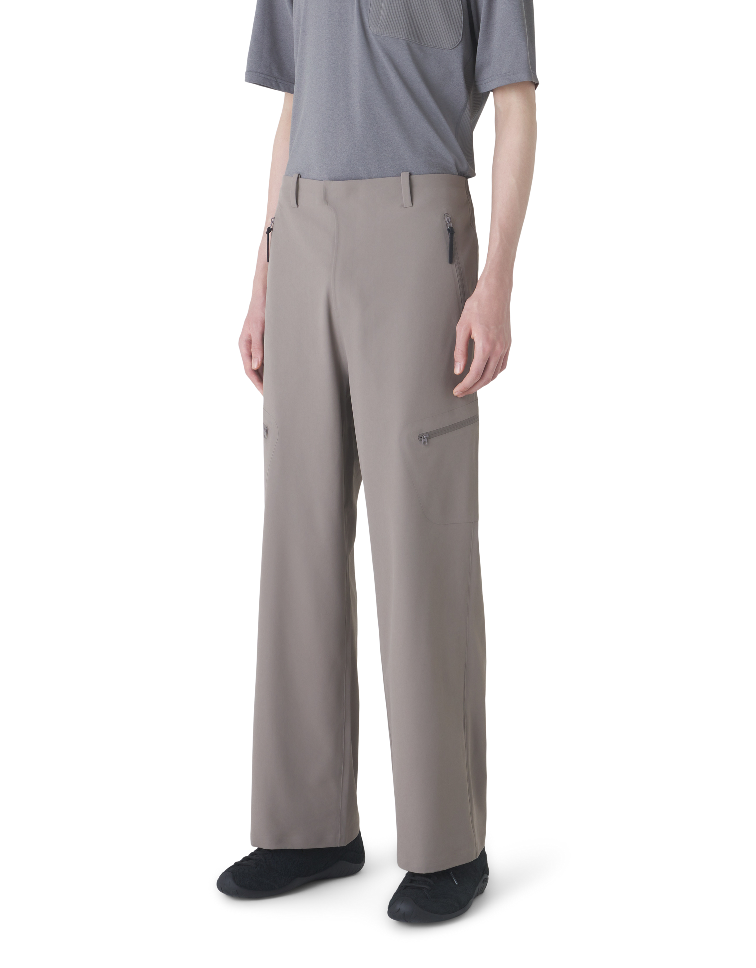 Edge LT Softshell Technical Trouser