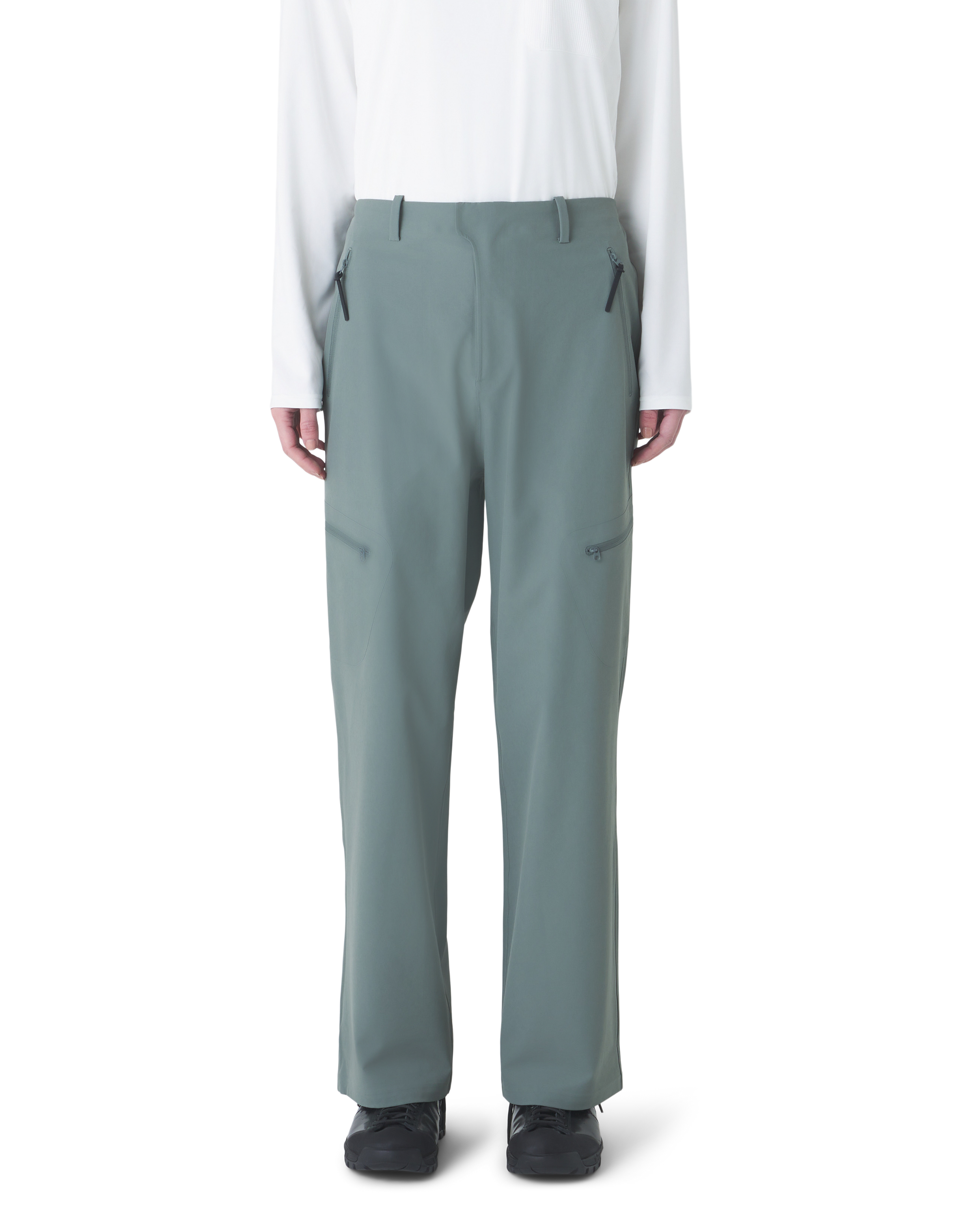 Edge LT Softshell Technical Trouser