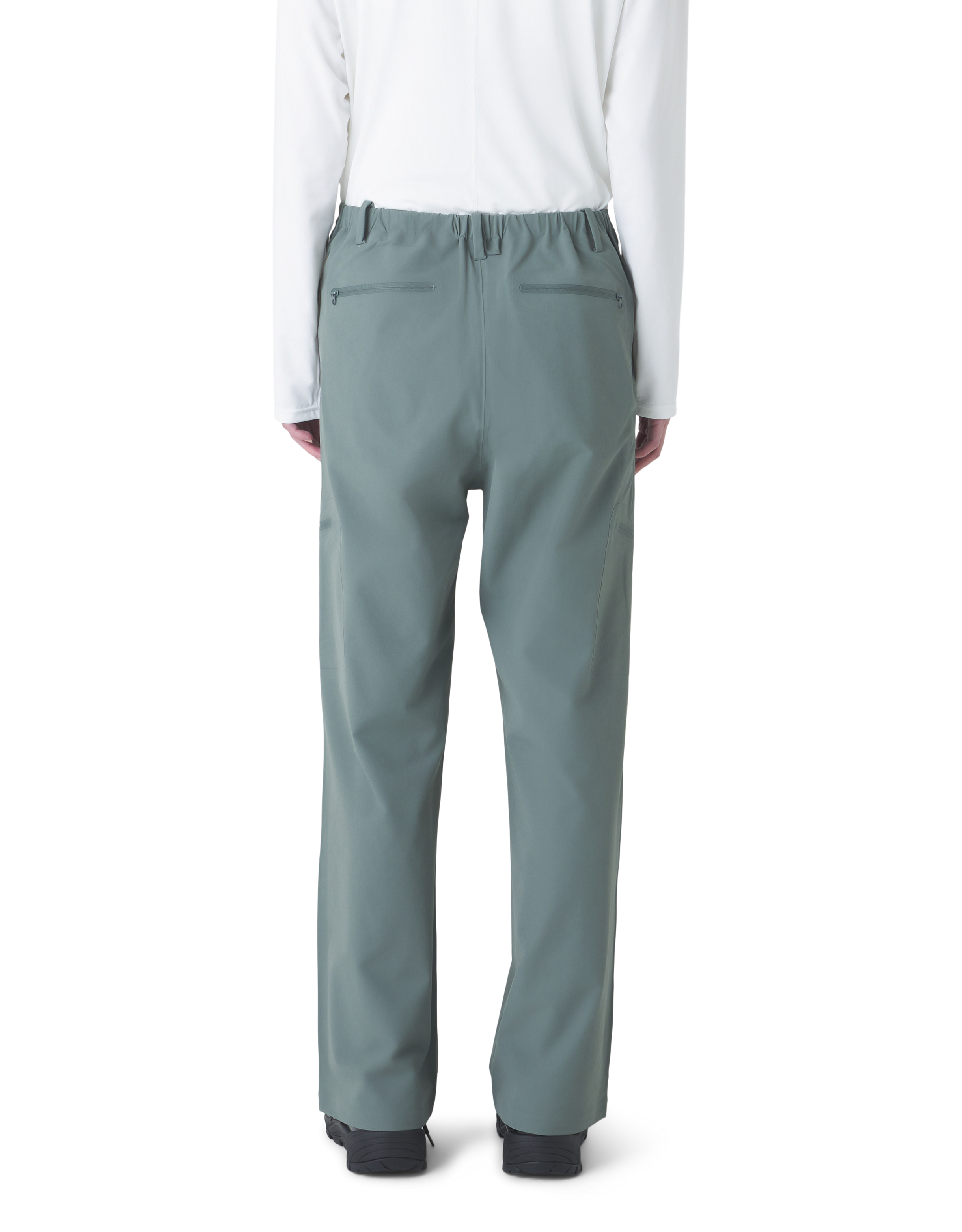 Edge LT Softshell Technical Trouser