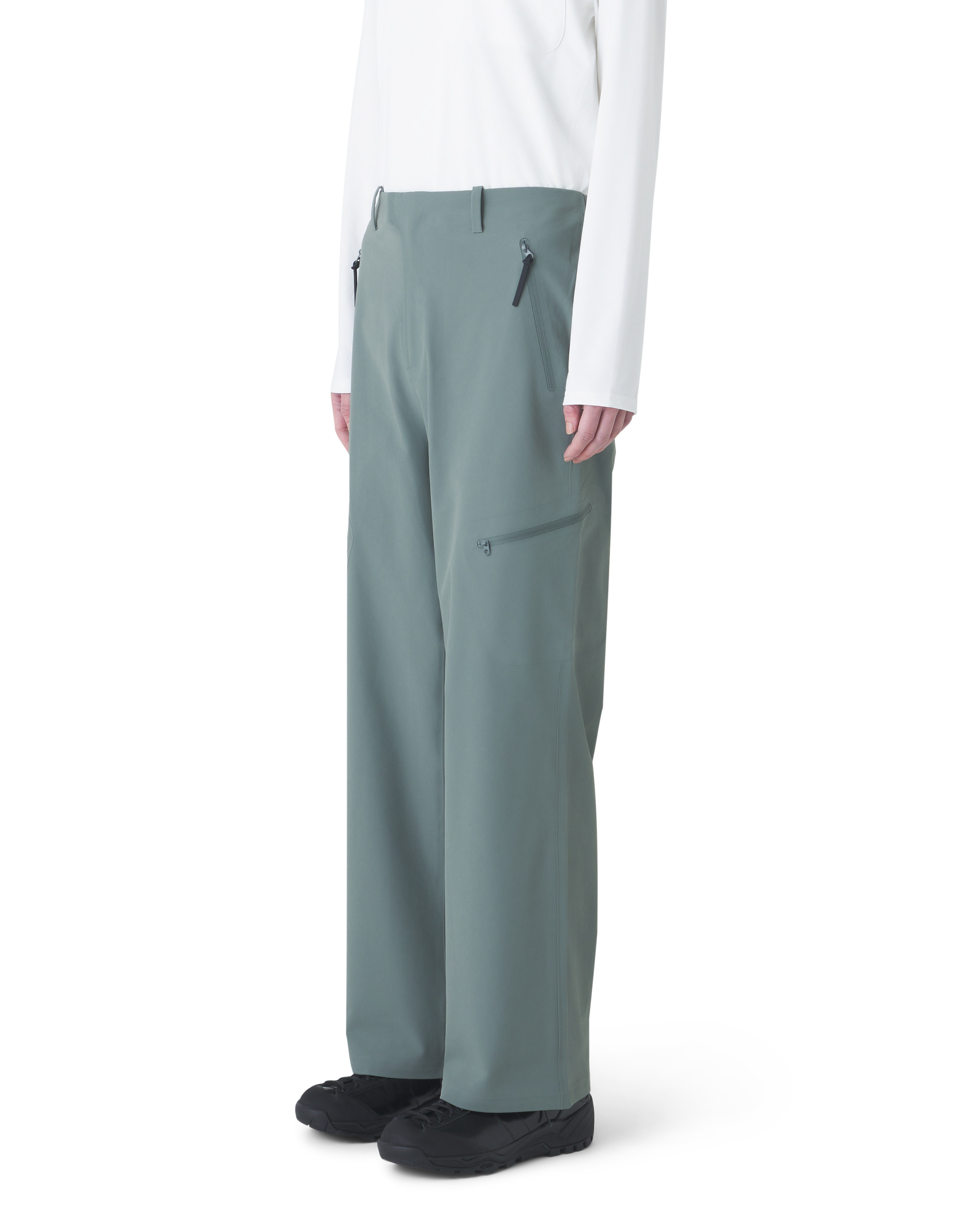 Edge LT Softshell Technical Trouser