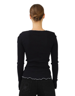 Gisèle Seamless Top