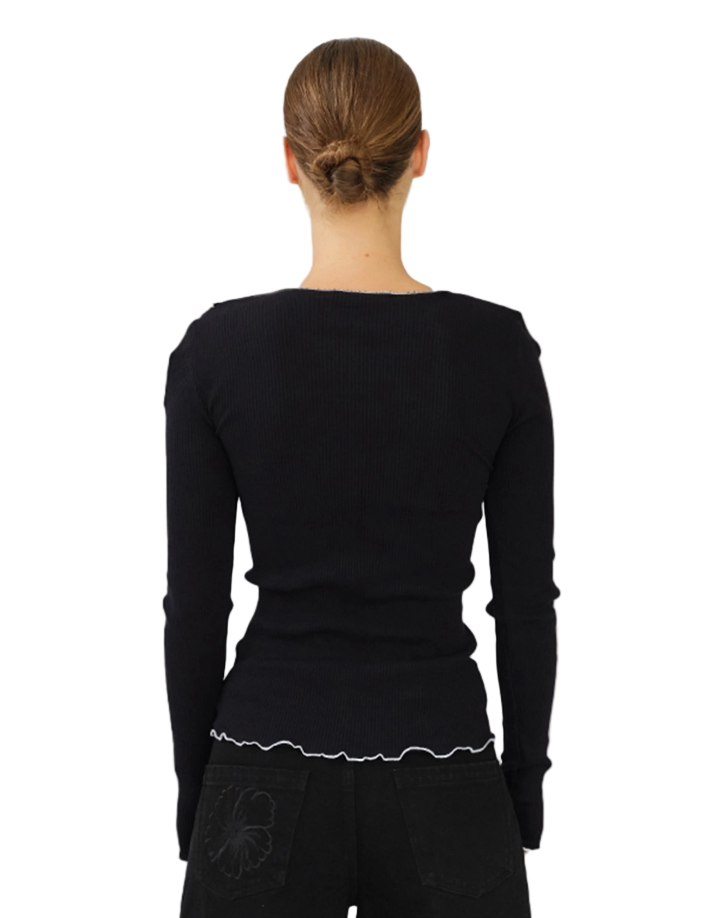 Gisèle Seamless Top