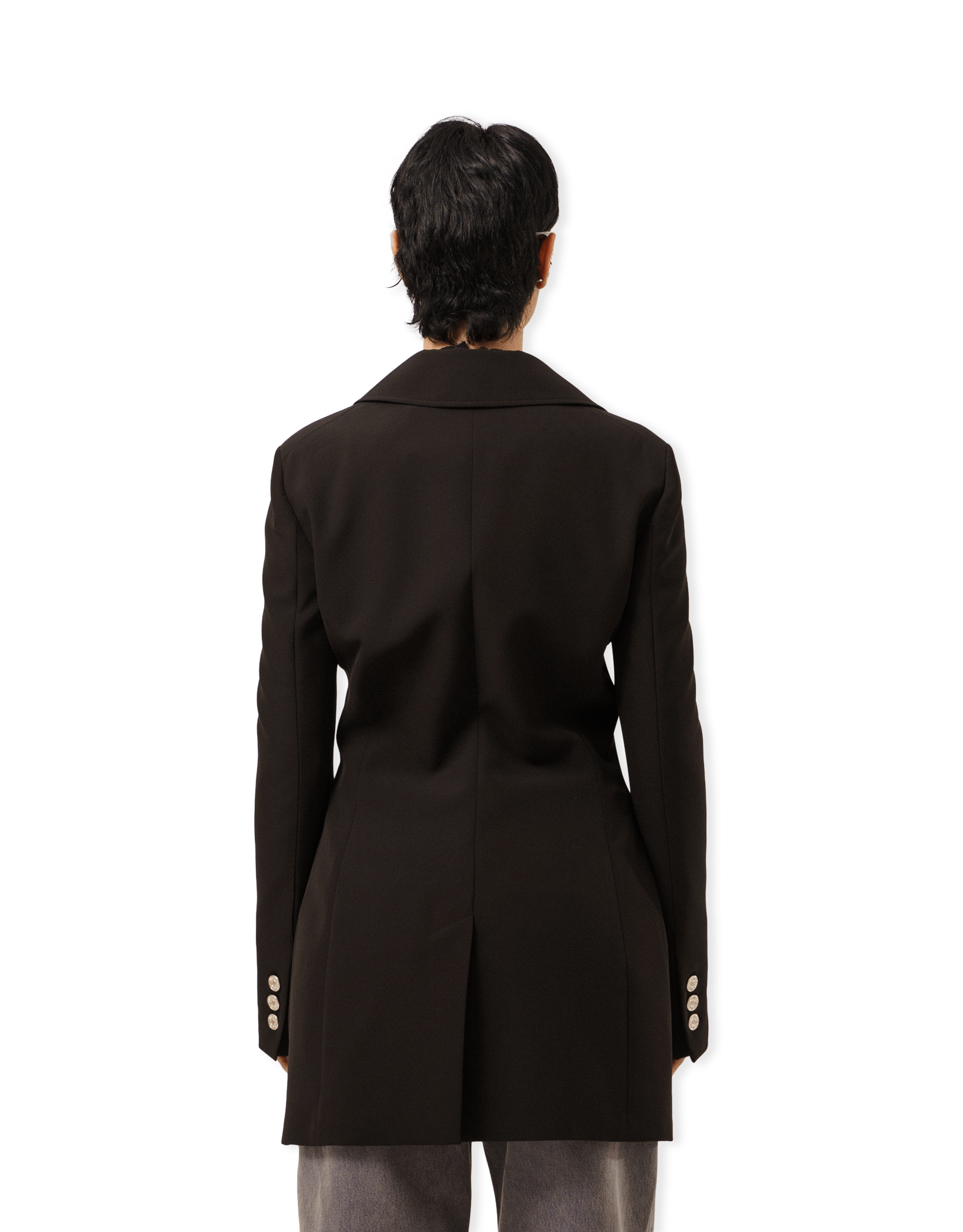 Blazer Jacket