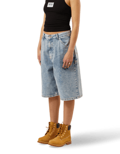 Recycled Bermuda Shorts