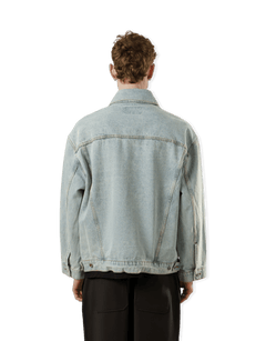 Jailhouse Denim Jacket
