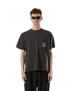 Made In Hollywood Pocket T-shirt