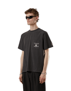 Made In Hollywood Pocket T-shirt