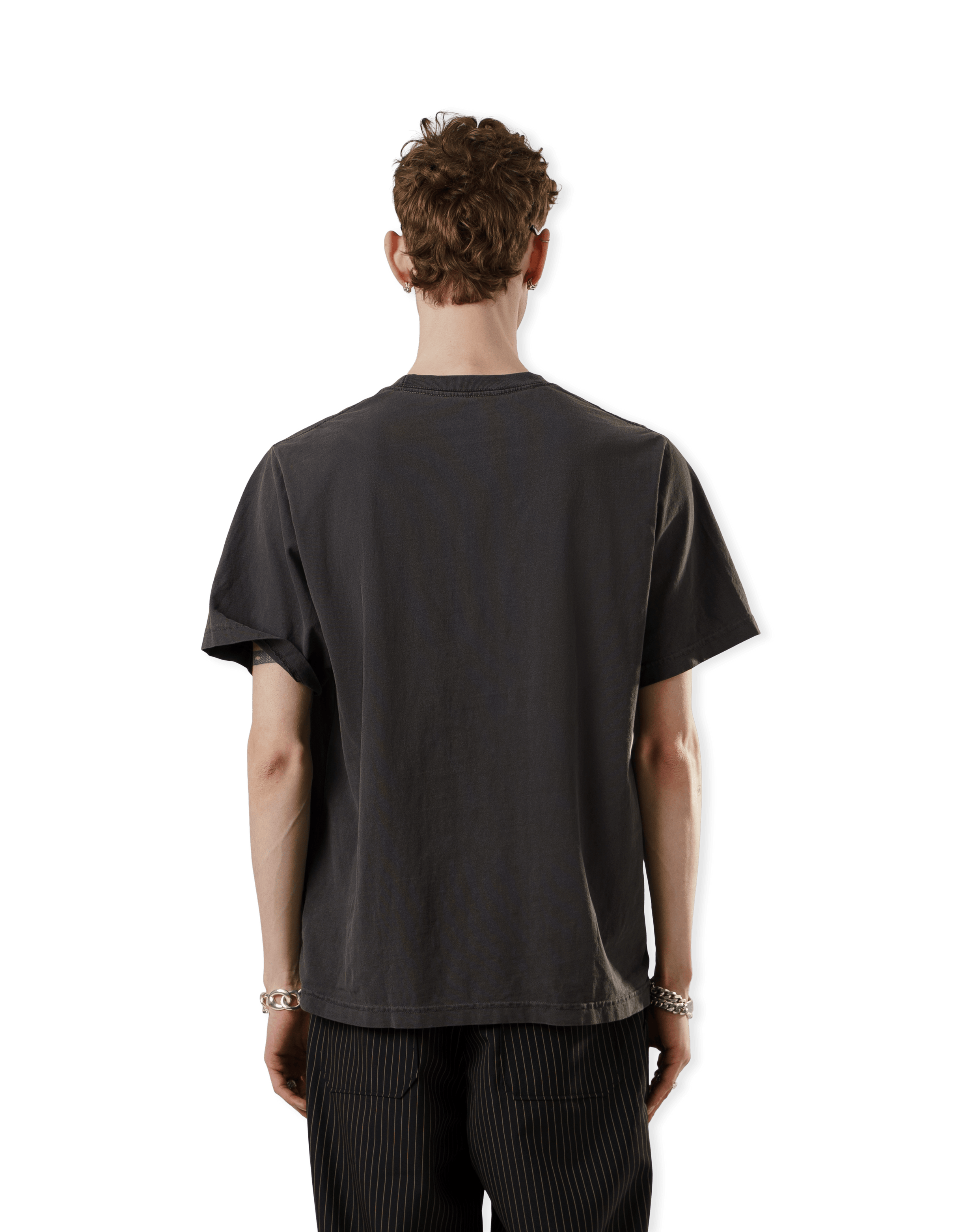Made In Hollywood Pocket T-shirt