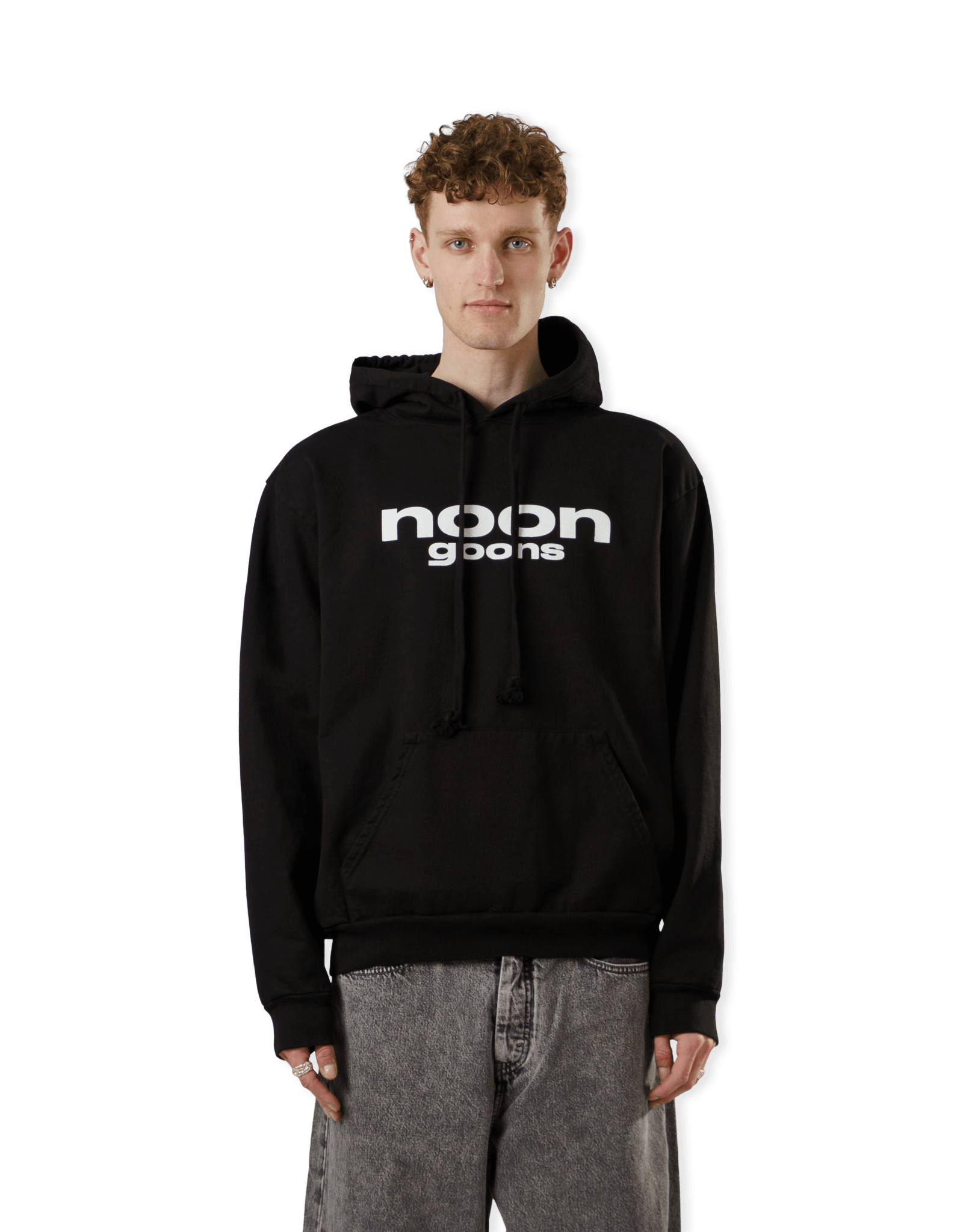 Squishy Hoodie