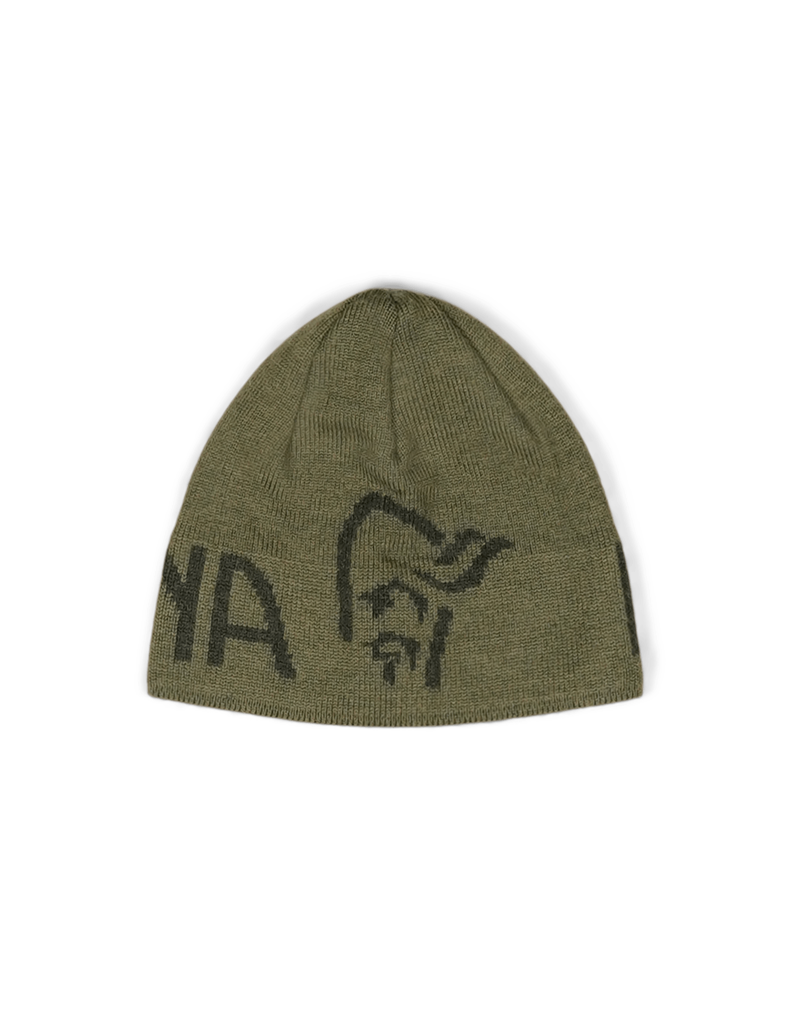 Merinoull Logo Beanie
