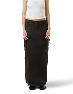 Arrow Maxi Skirt