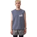 OVER OVER Easy Tank Broken Records | Rezet Store
