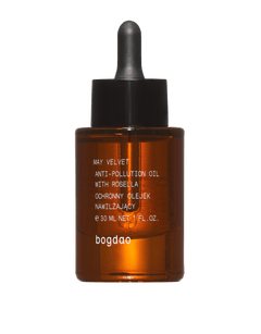 bogdao Anti - Pollution Oil May Velvet | Rezet Store