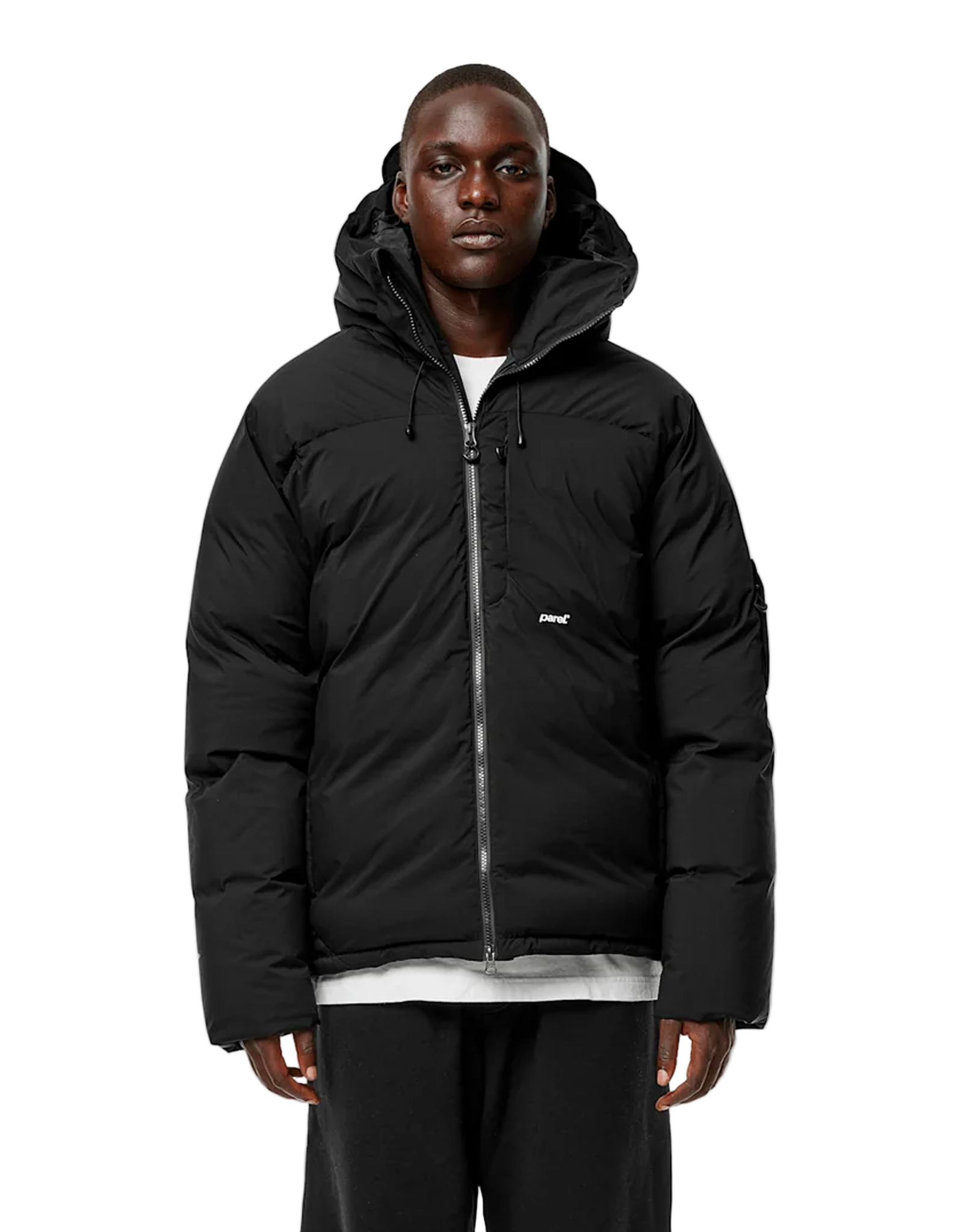 Alta Down Jacket
