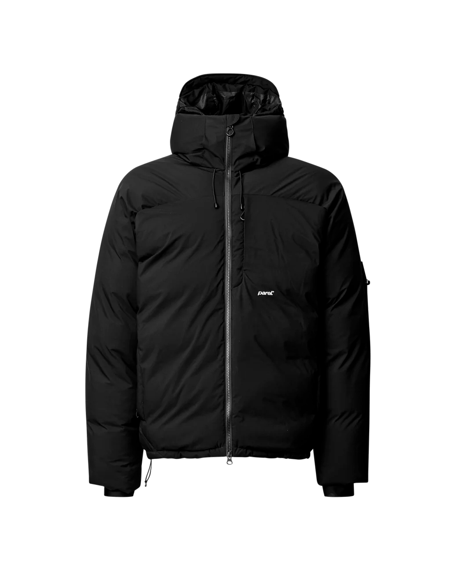 Alta Down Jacket