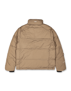 Como Down Jacket