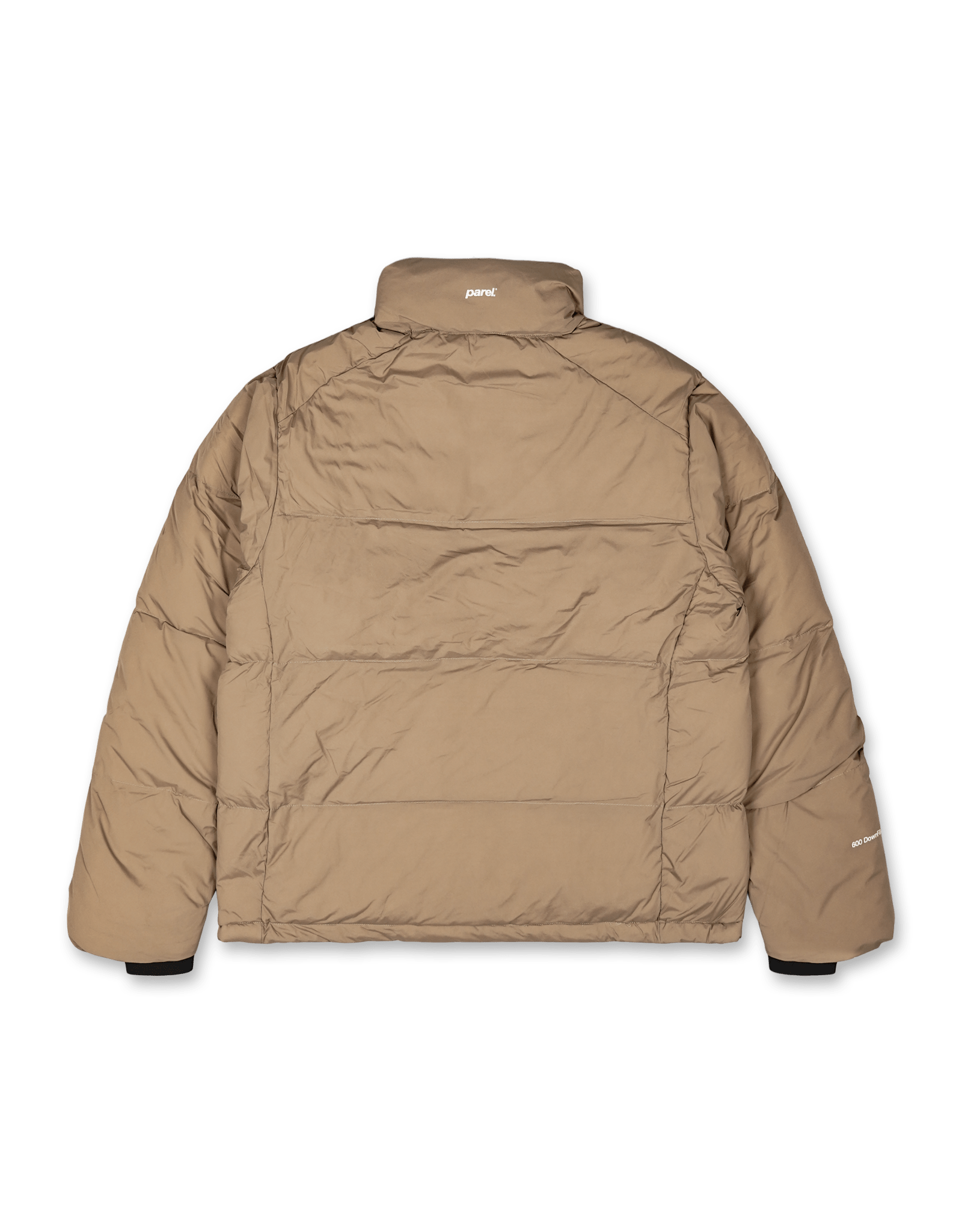 Como Down Jacket