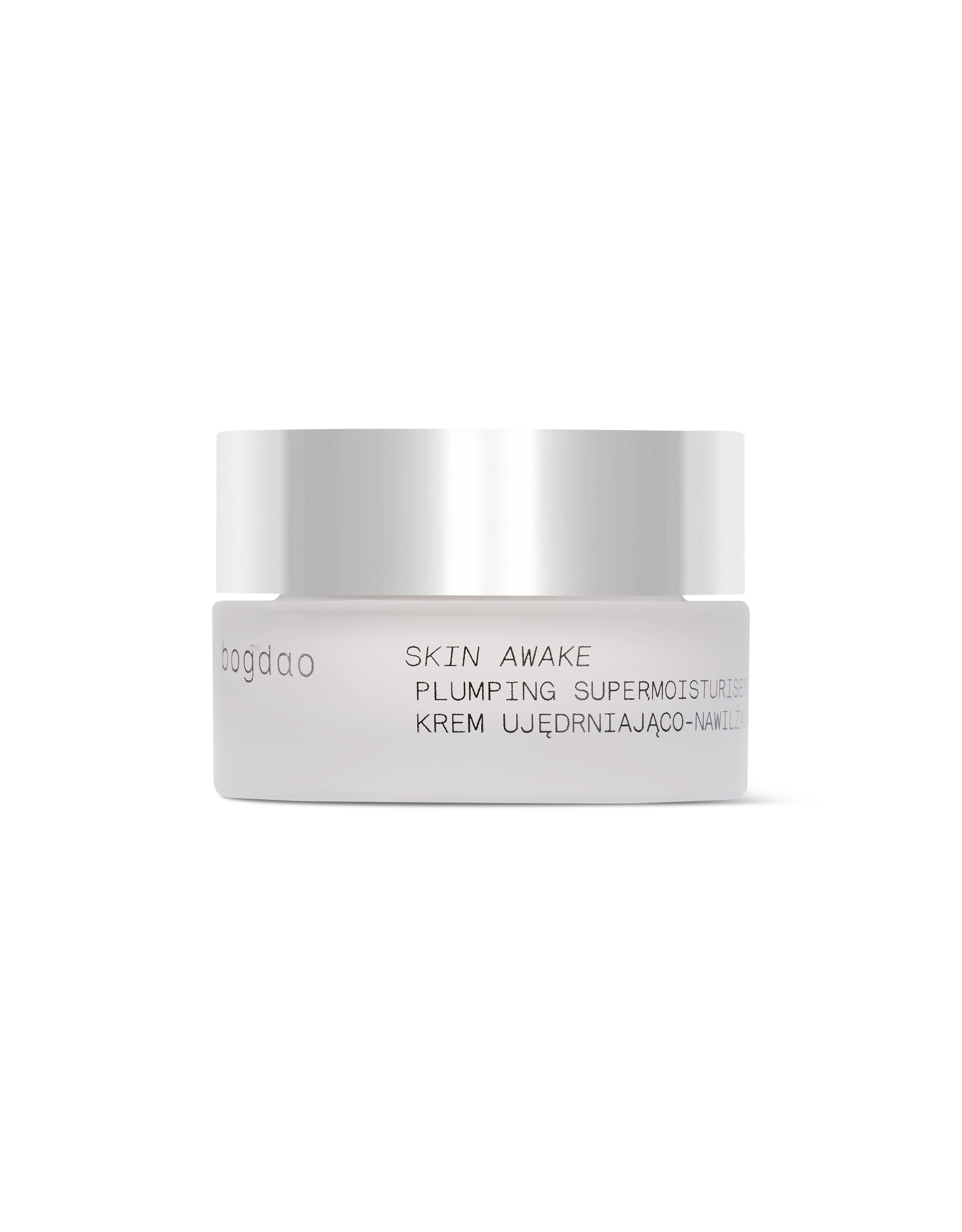 Plumping Supermoisturiser Skin Awake