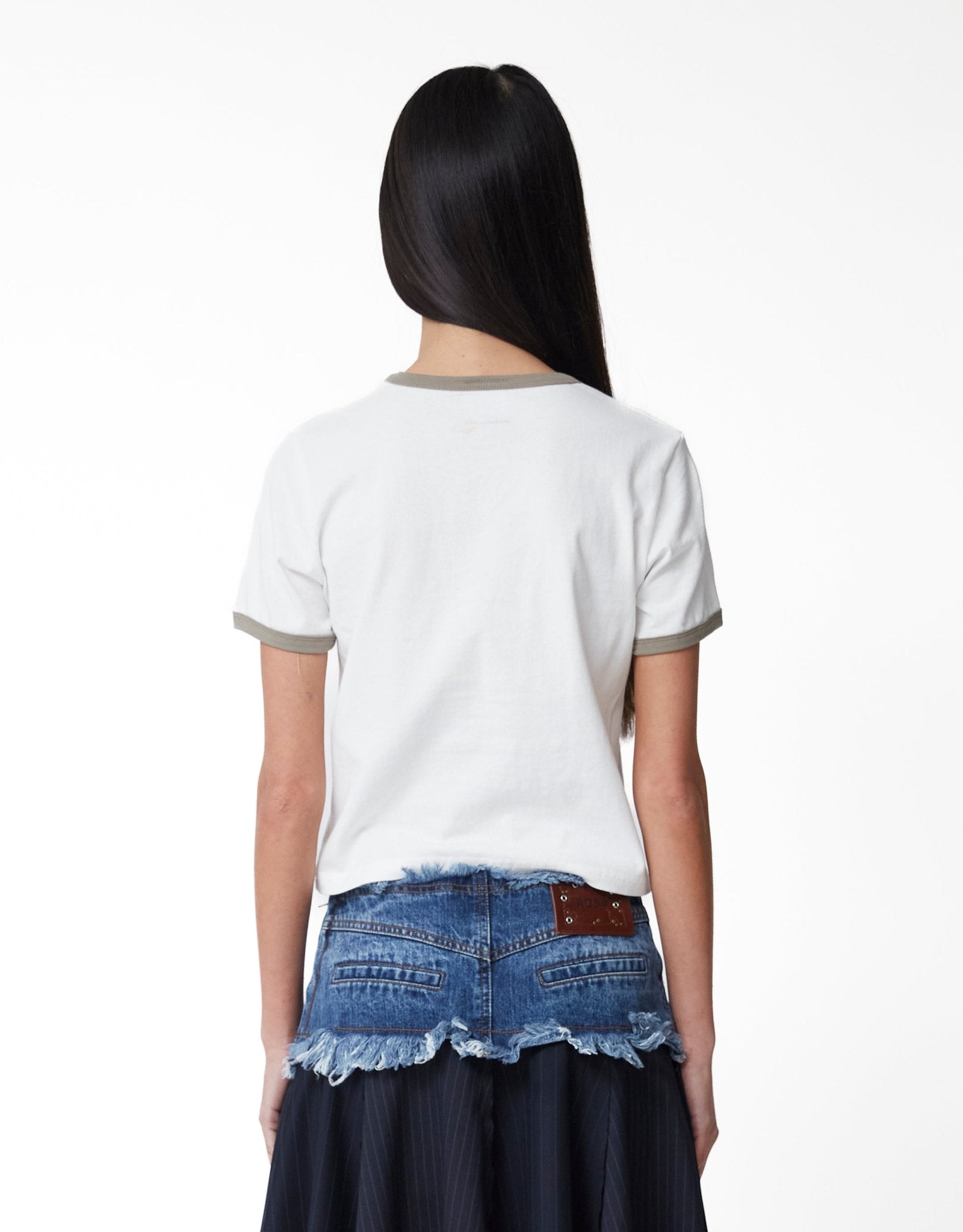 HERESY Lash T-Shirt - Rezetstore