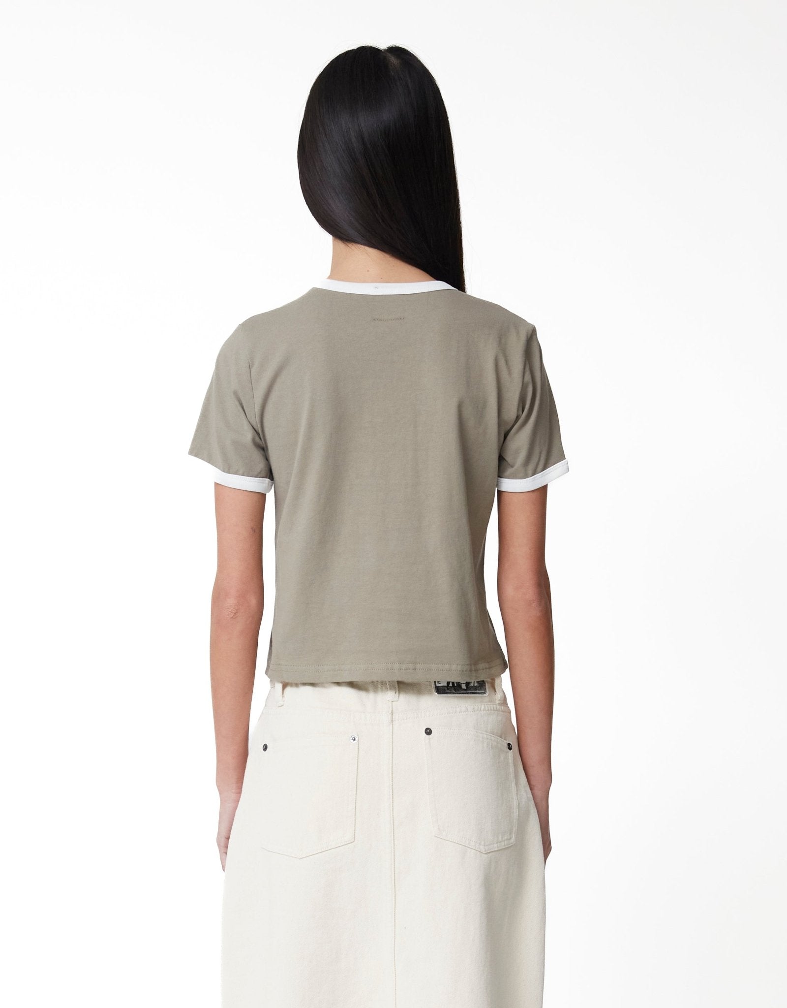 HERESY Lash T-Shirt - Rezetstore