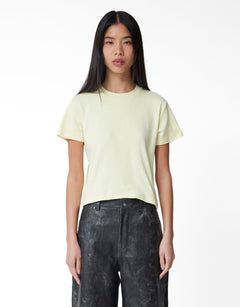 oval square Amy Tee - Rezetstore