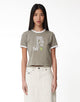 HERESY Lash T-Shirt - Rezetstore