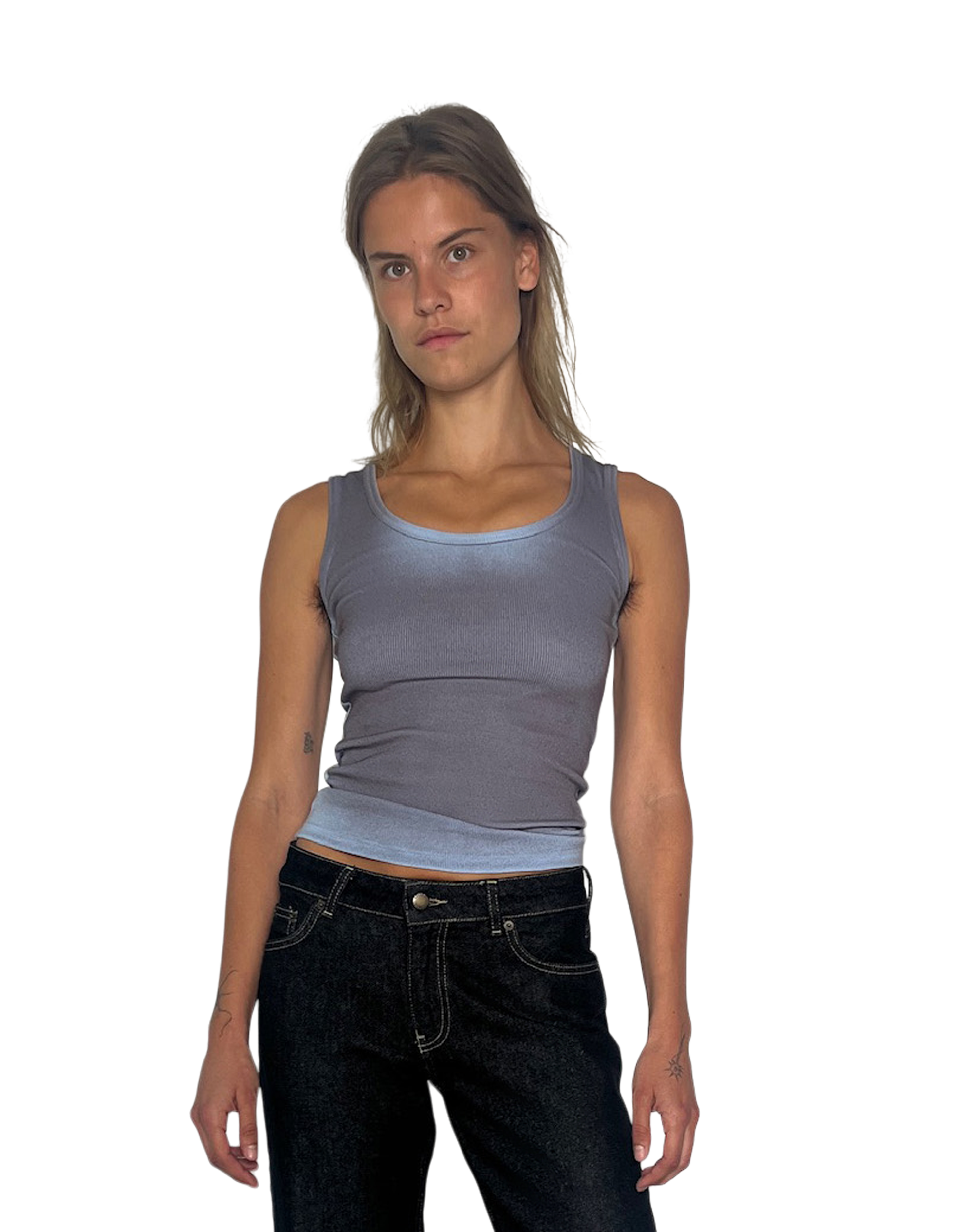 Lua Tank Top
