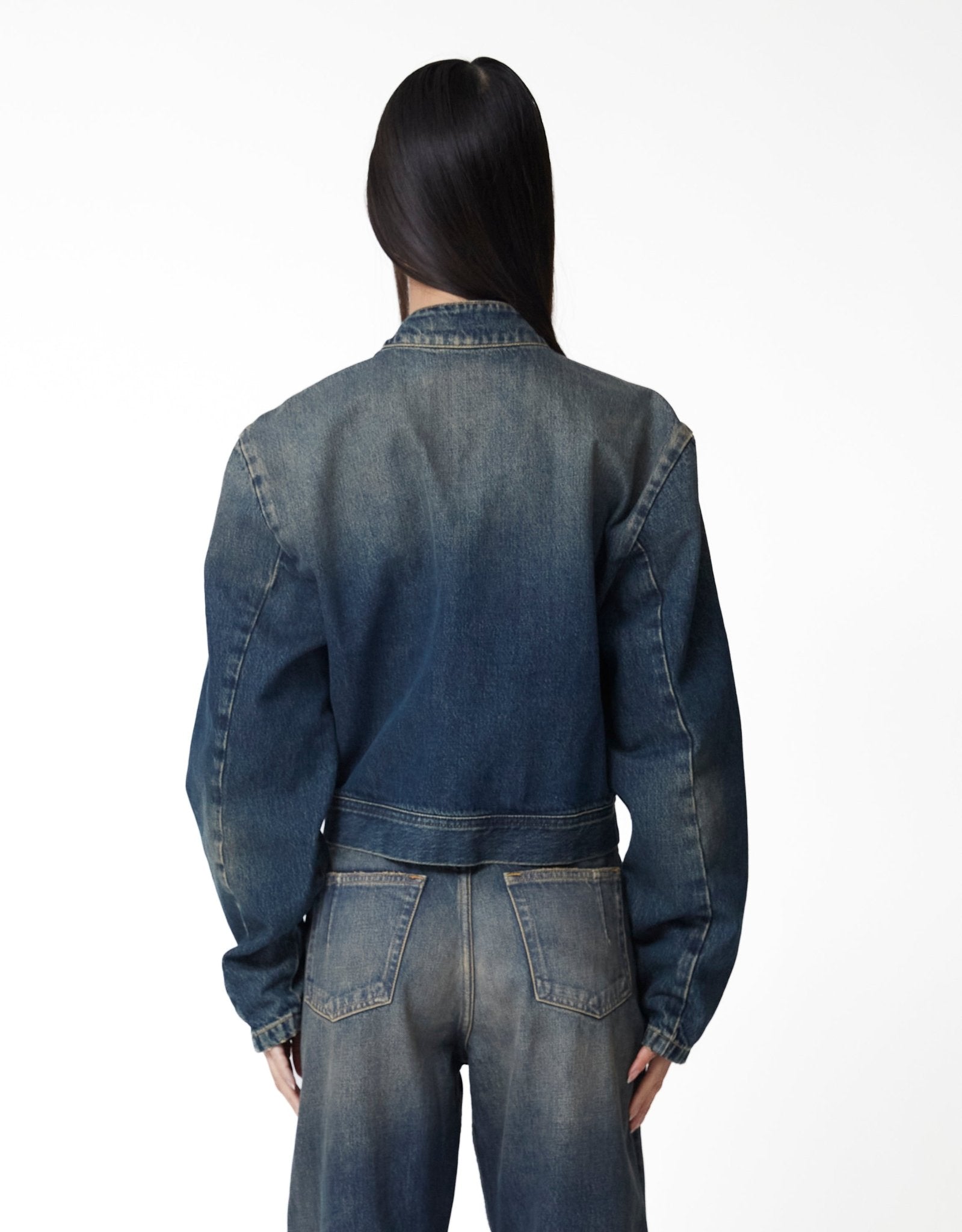 Won Hundred Claudette - Rezetstore