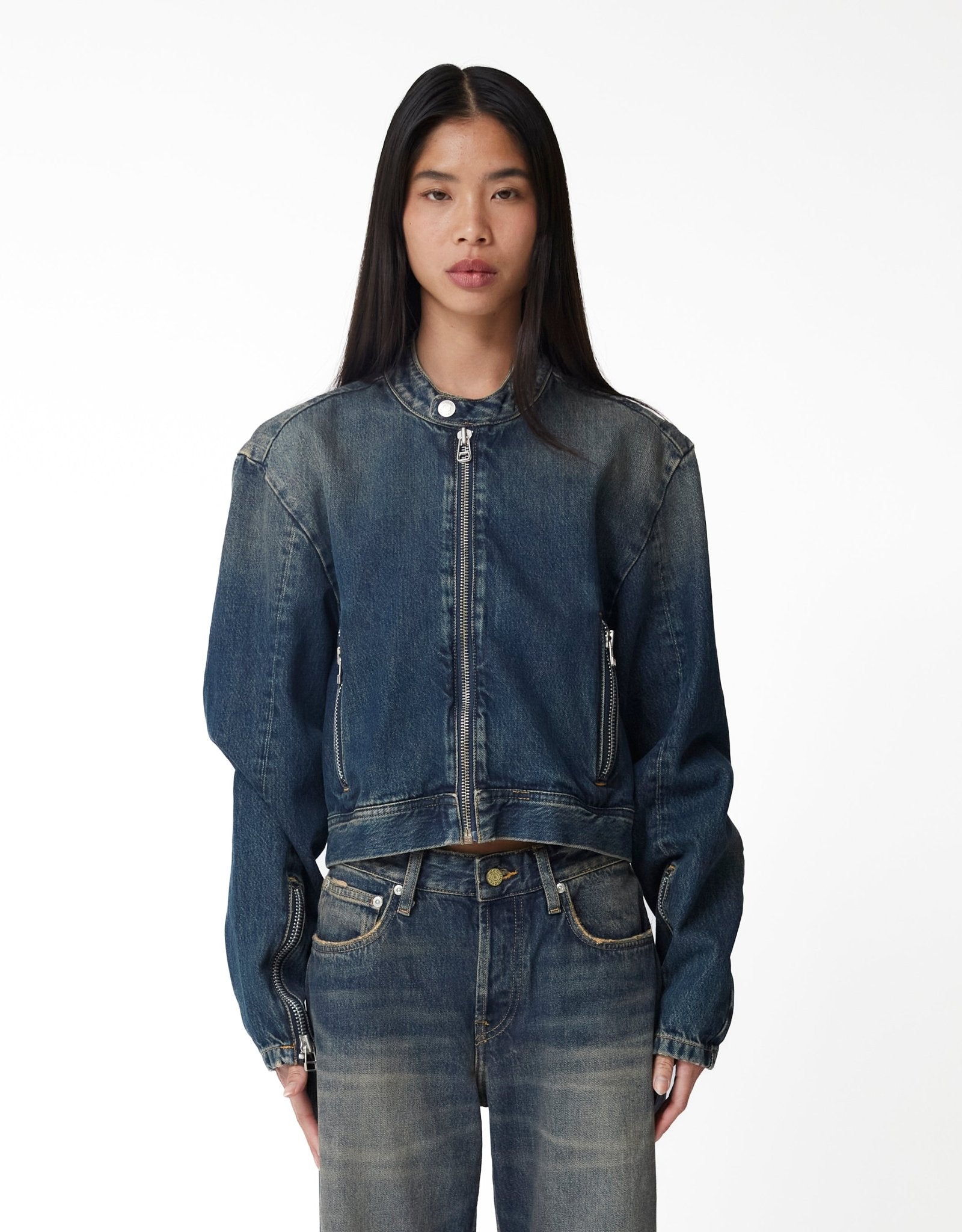 Won Hundred Claudette - Rezetstore