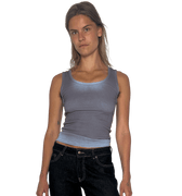 KERNEMILK Lua Tank Top | Rezet Store