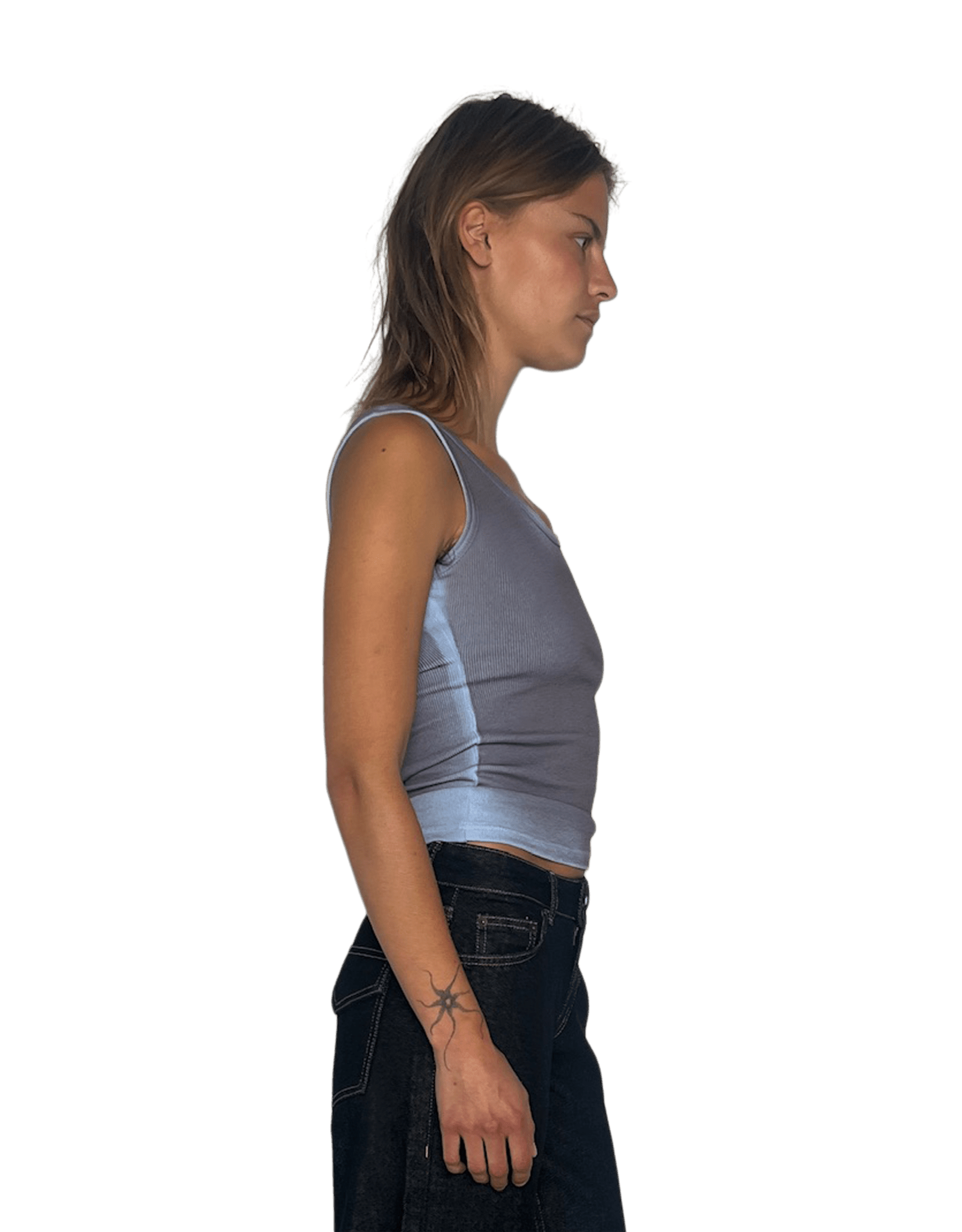 KERNEMILK Lua Tank Top | Rezet Store