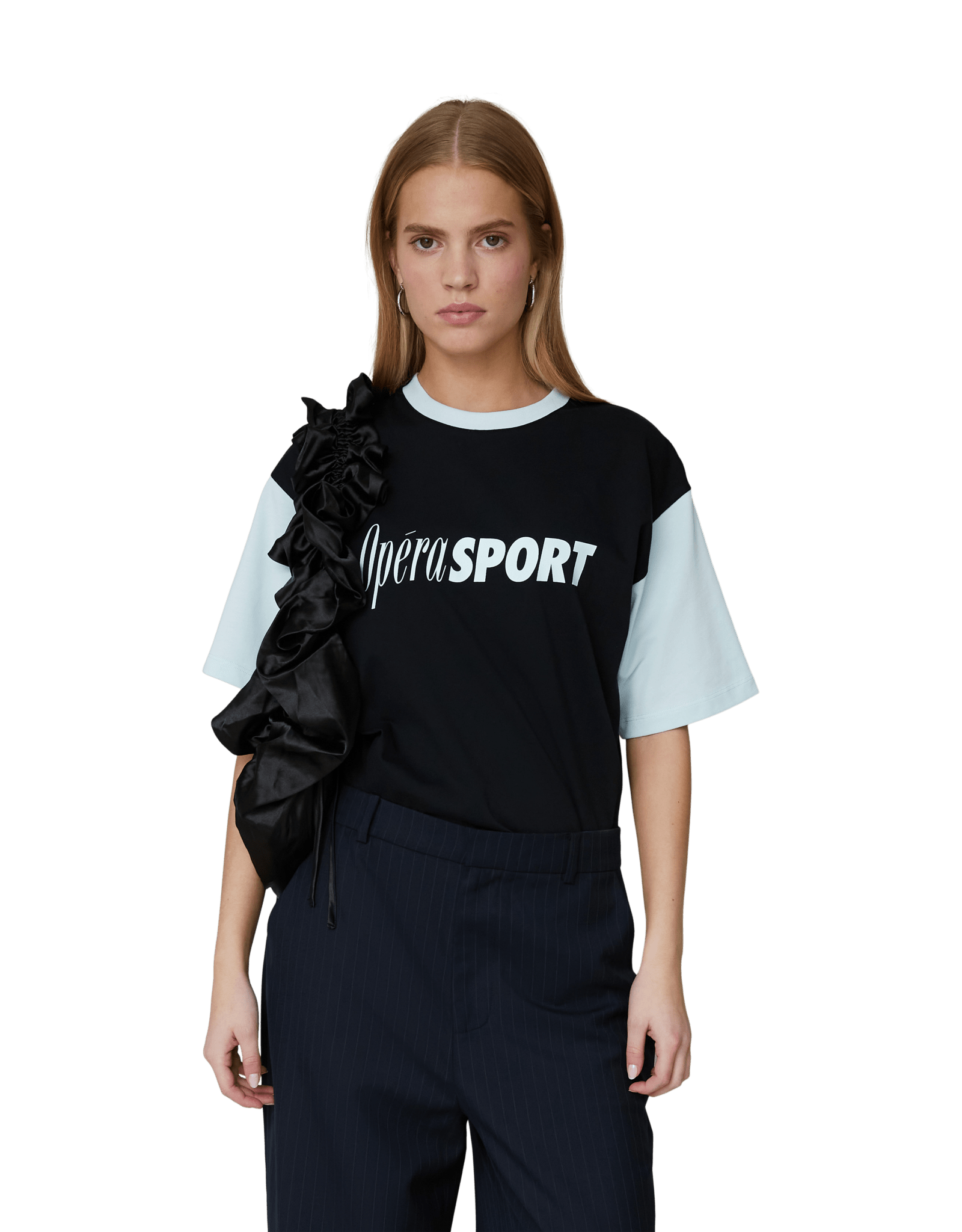 OpéraSPORT Cruz Unisex T-Shirt | Rezet Store