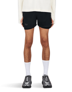 UNNA Flow Shorts 3" | Rezet Store