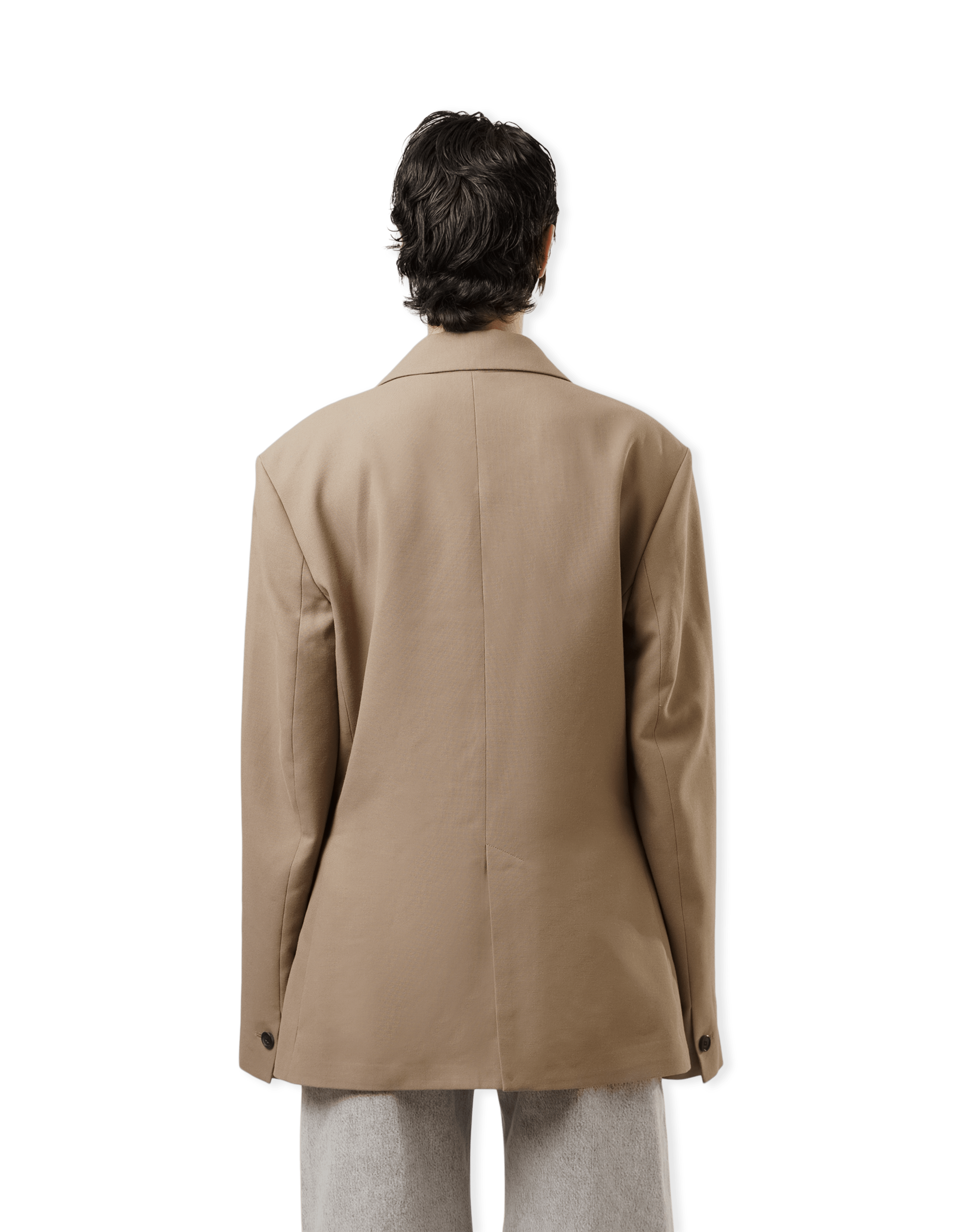 Alora C Blazer