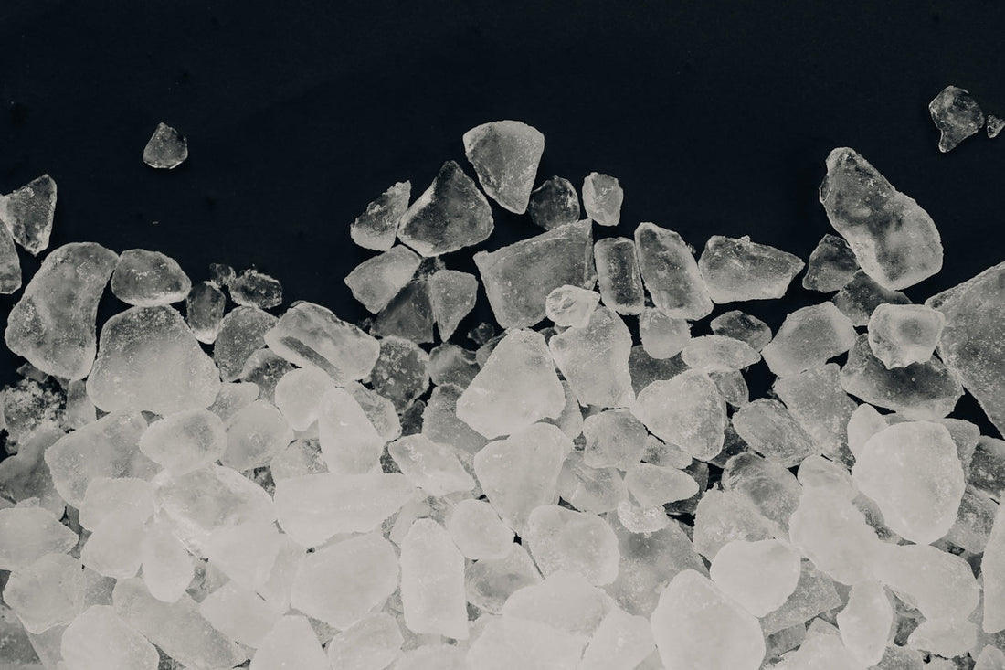 What is an electrolyte?