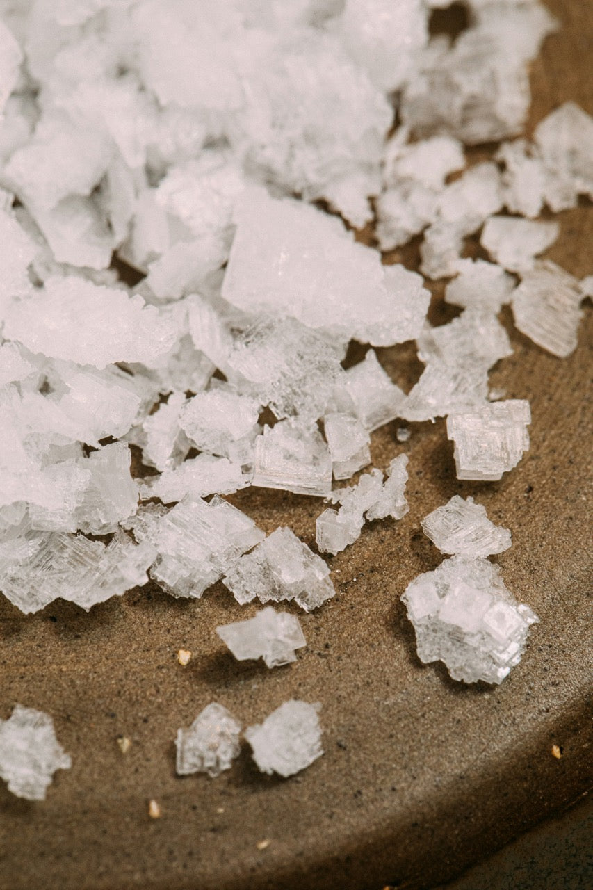 Sodium: How much do you really need for hydration?