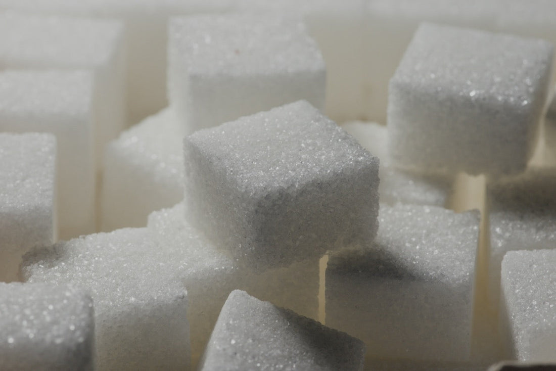 Sugar's role in hydration: Why a little glucose matters